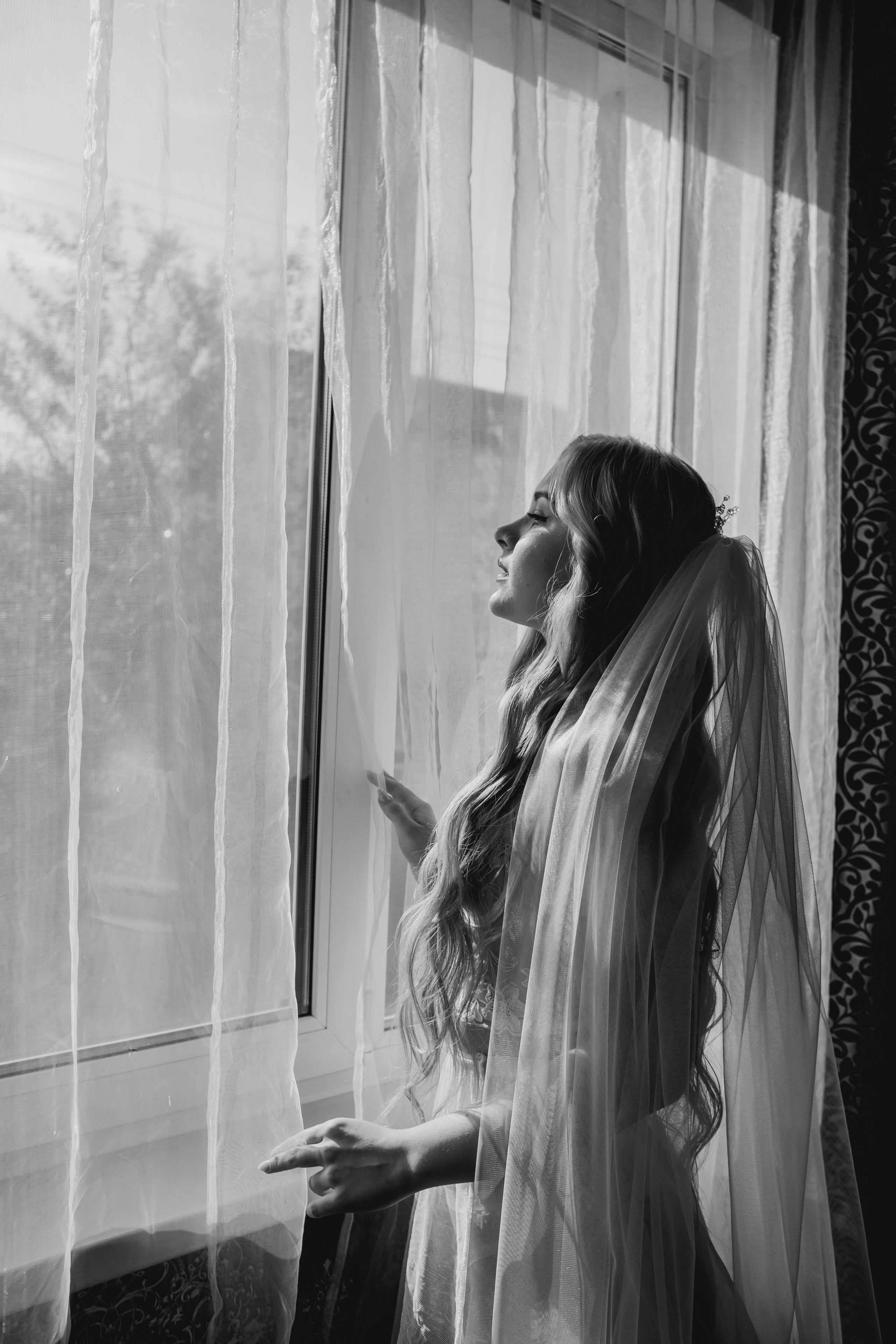 Александр и Кристина. Nattie.ph