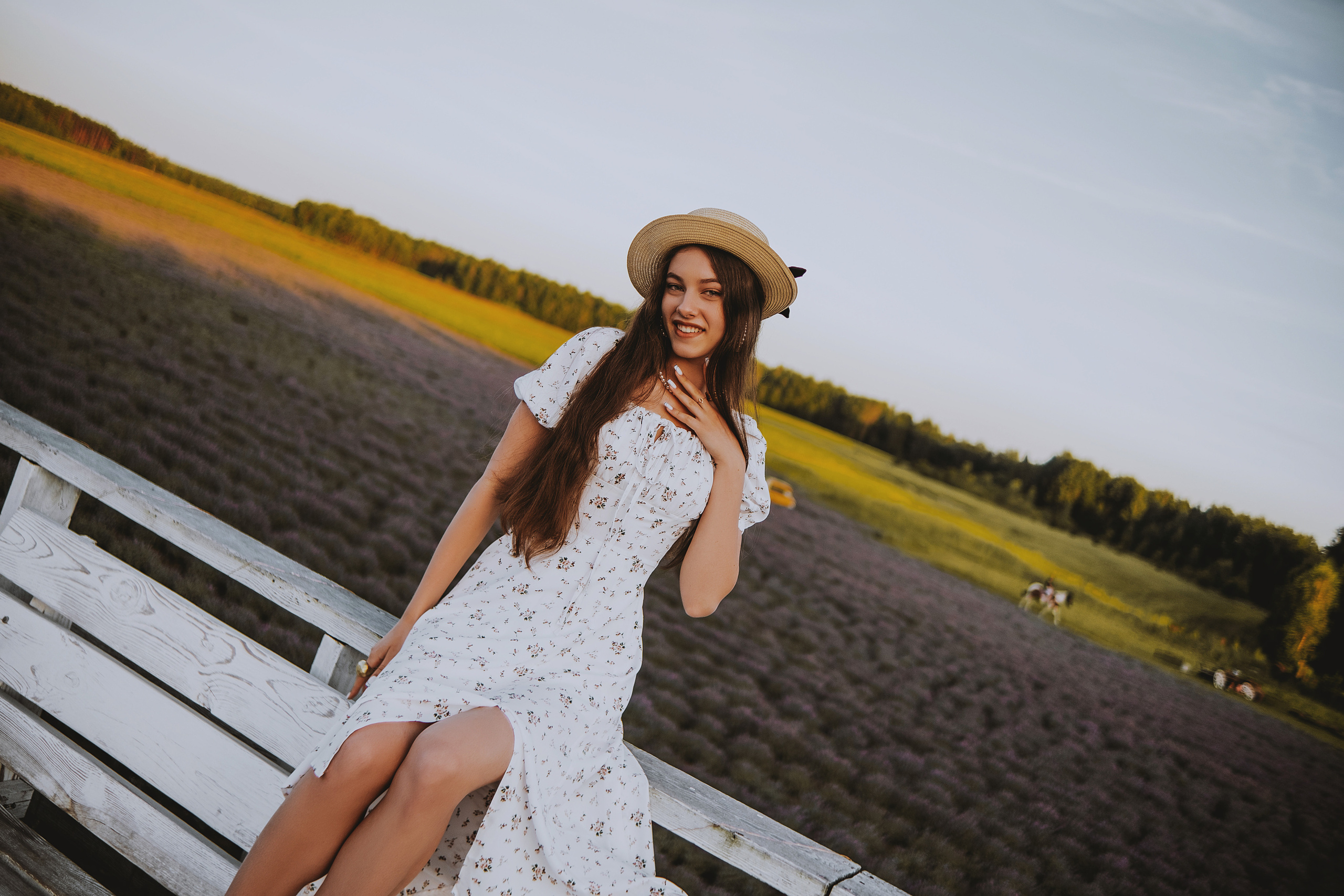 Мария Звездкина. Nattie.ph