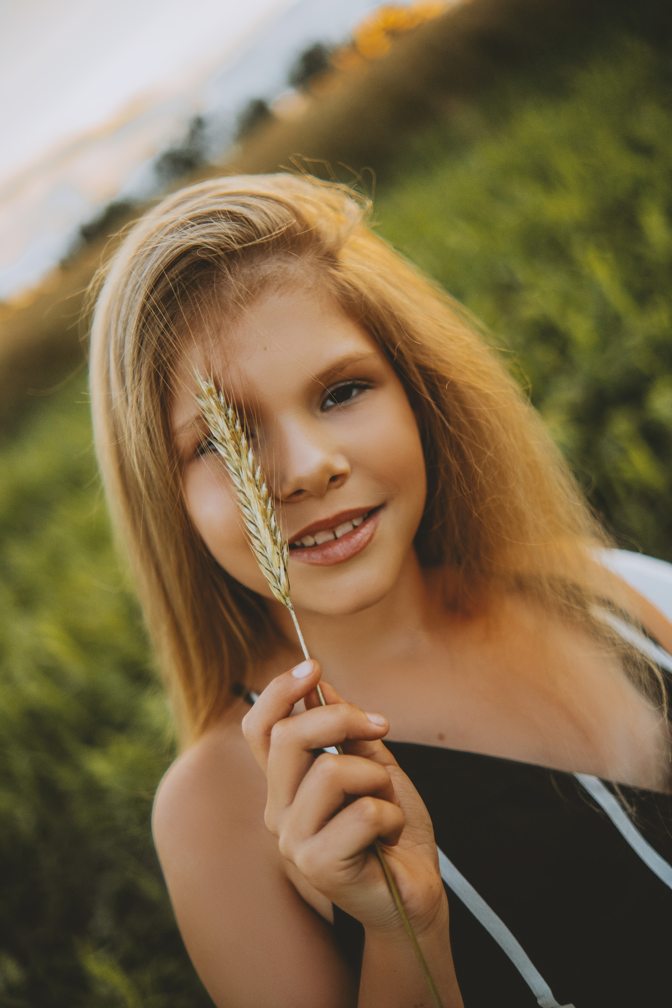 Сестры. Nattie.ph