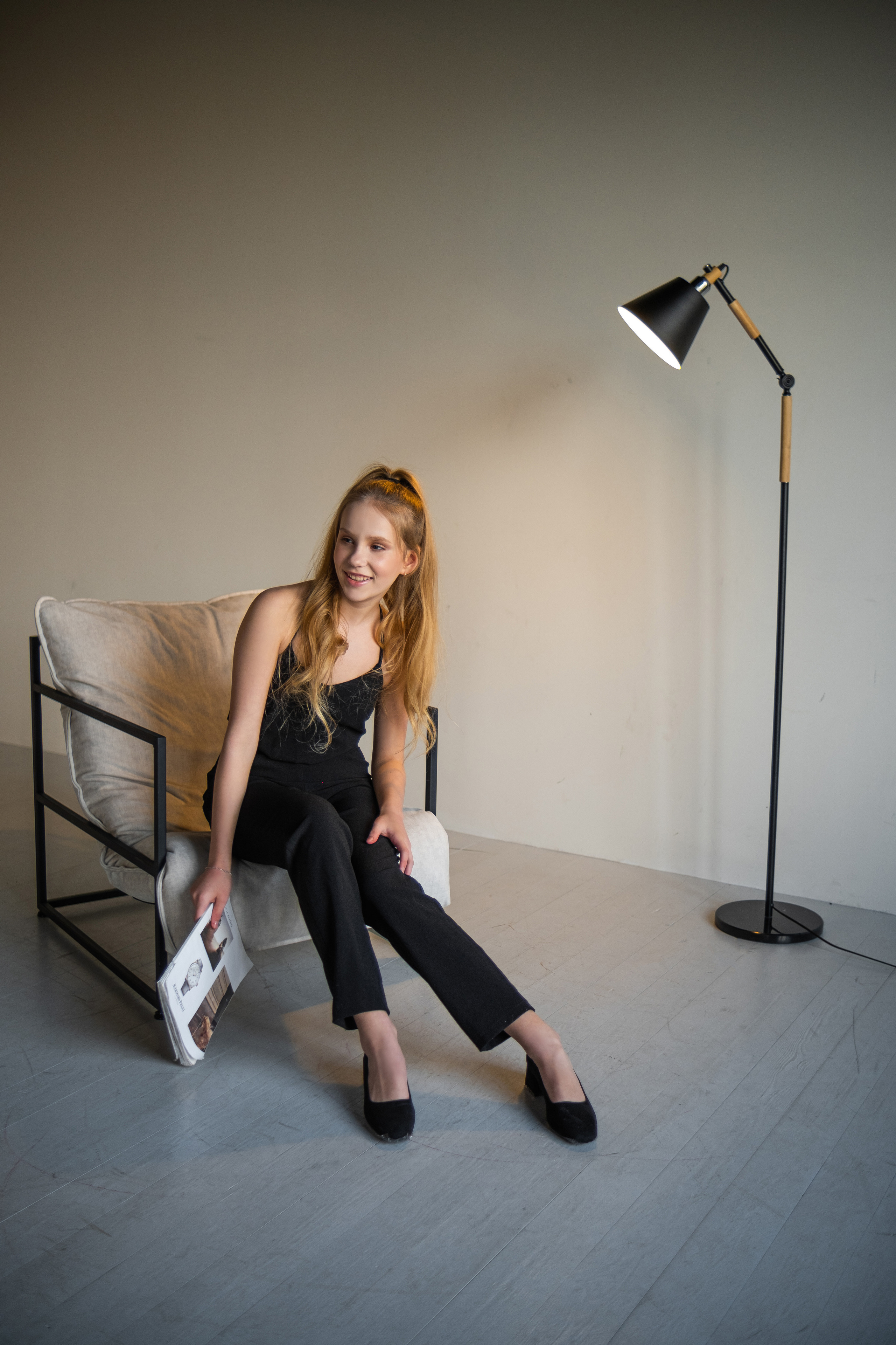 Ксения. Nattie.ph