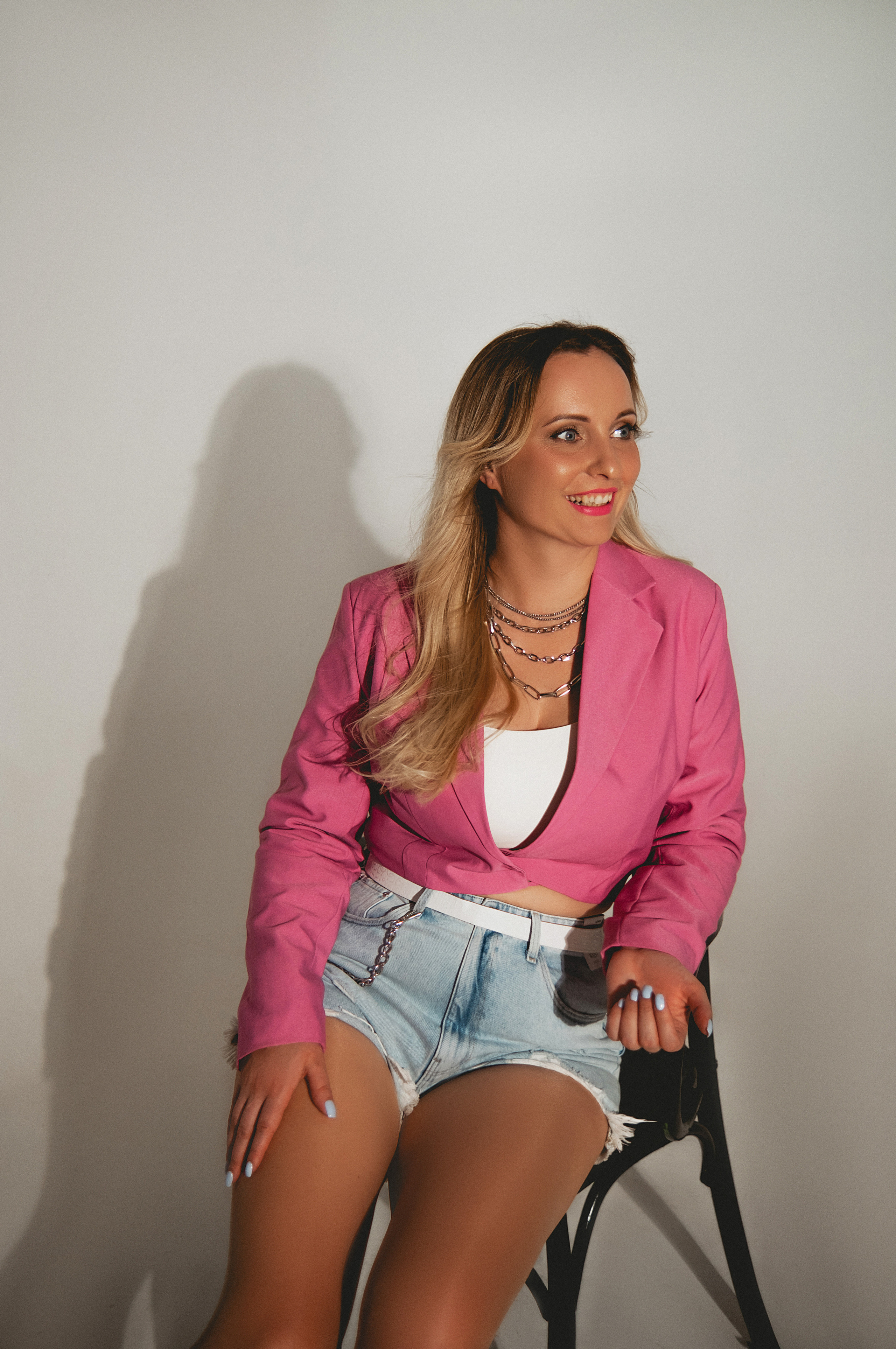 Настя. Nattie.ph