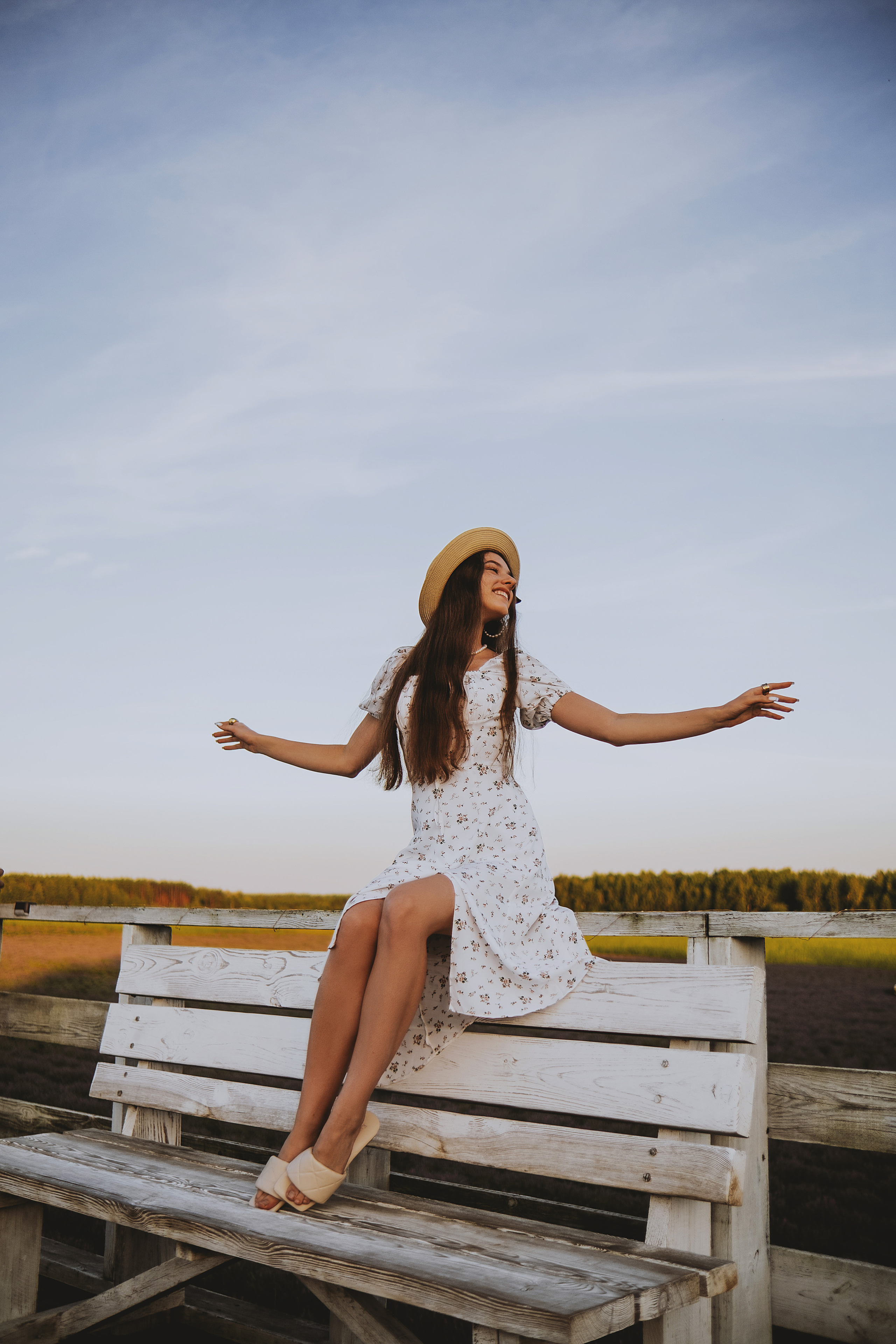 Мария Звездкина. Nattie.ph