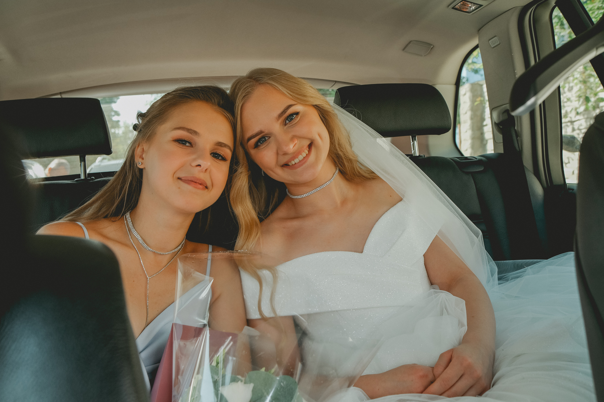 Александр и Кристина. Nattie.ph