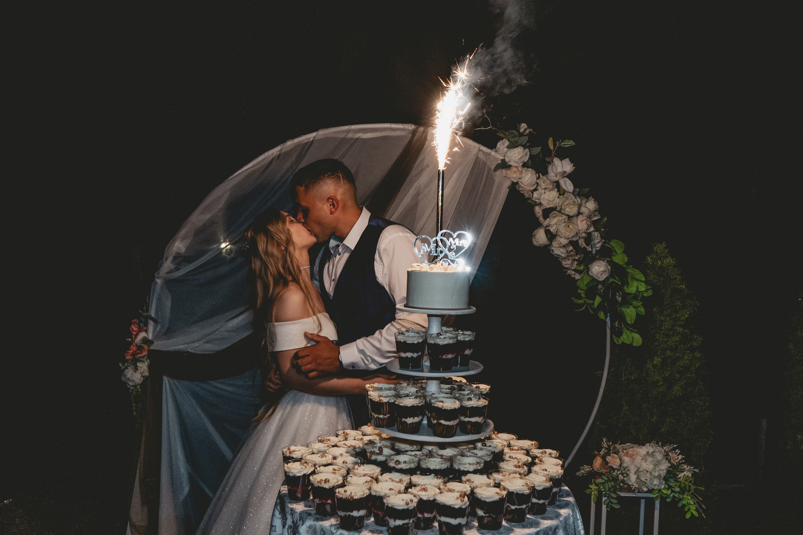 Александр и Кристина. Nattie.ph