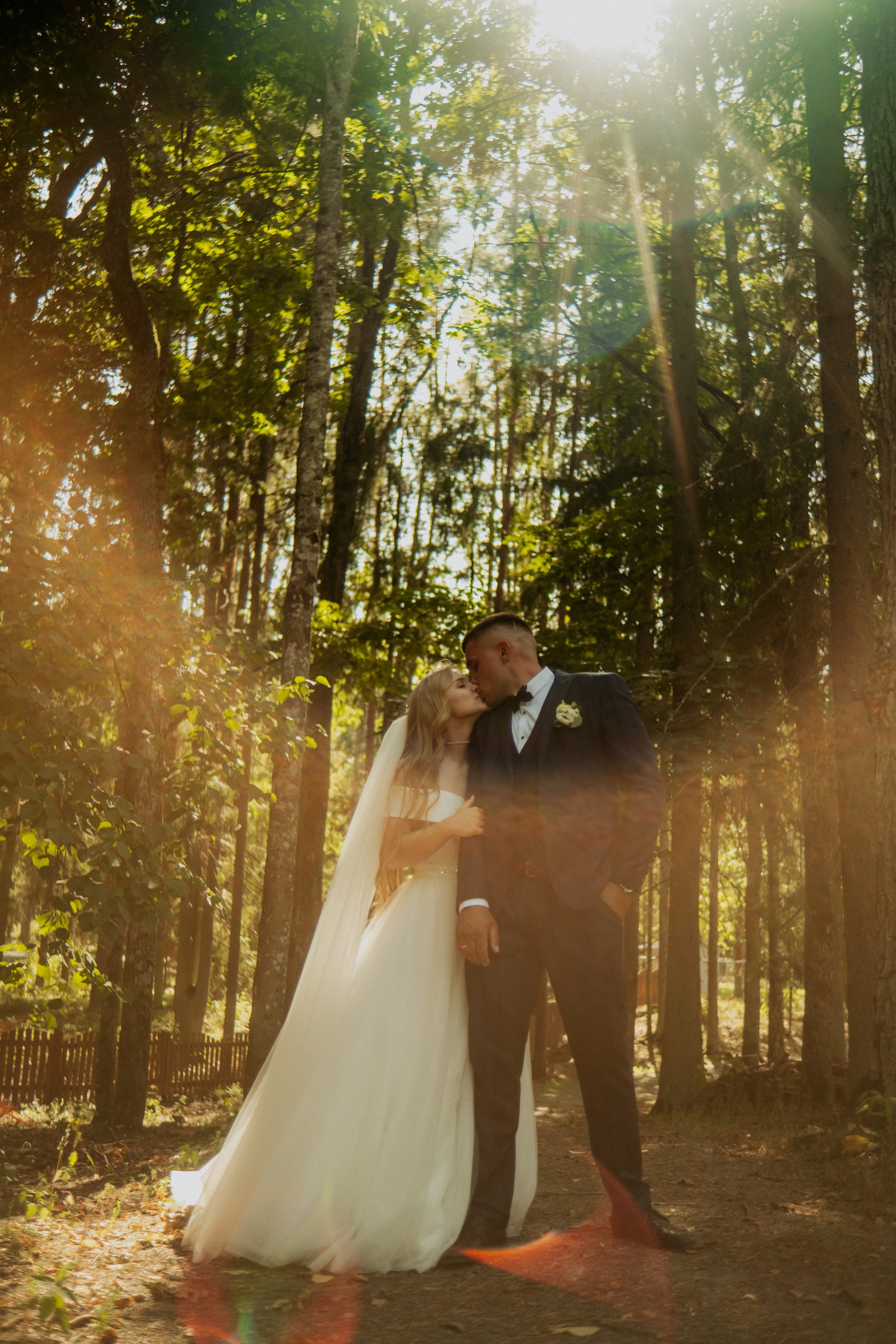 Александр и Кристина. Nattie.ph