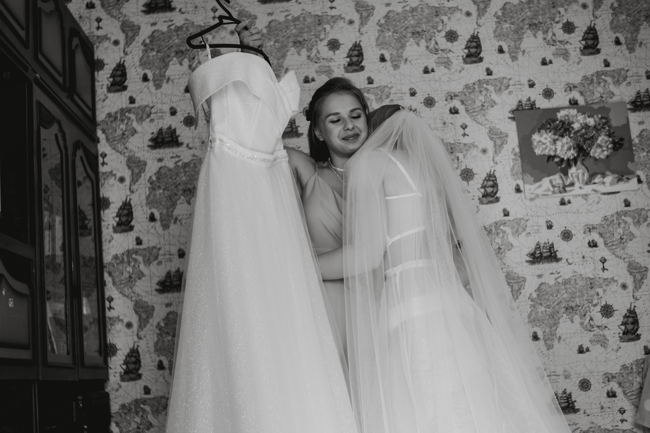 Александр и Кристина. Nattie.ph