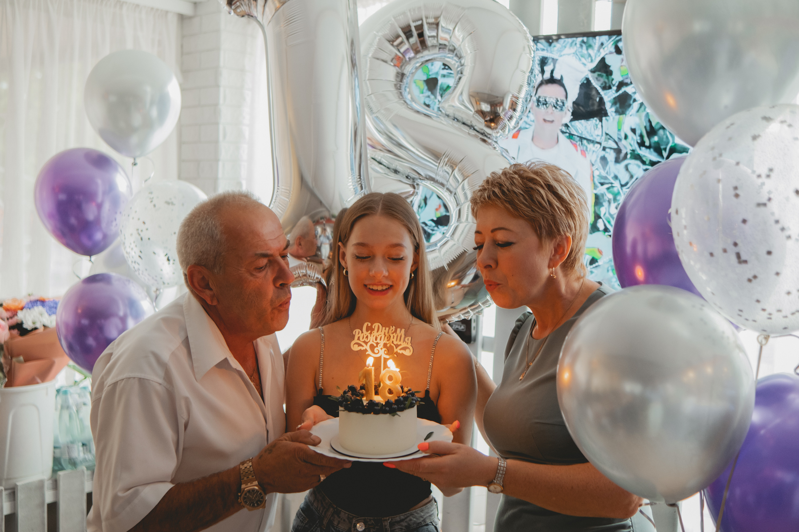 Ренате 18. Nattie.ph