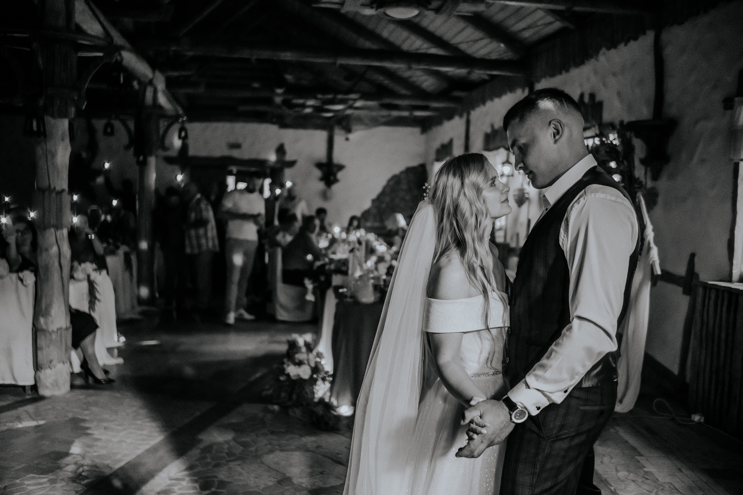 Александр и Кристина. Nattie.ph