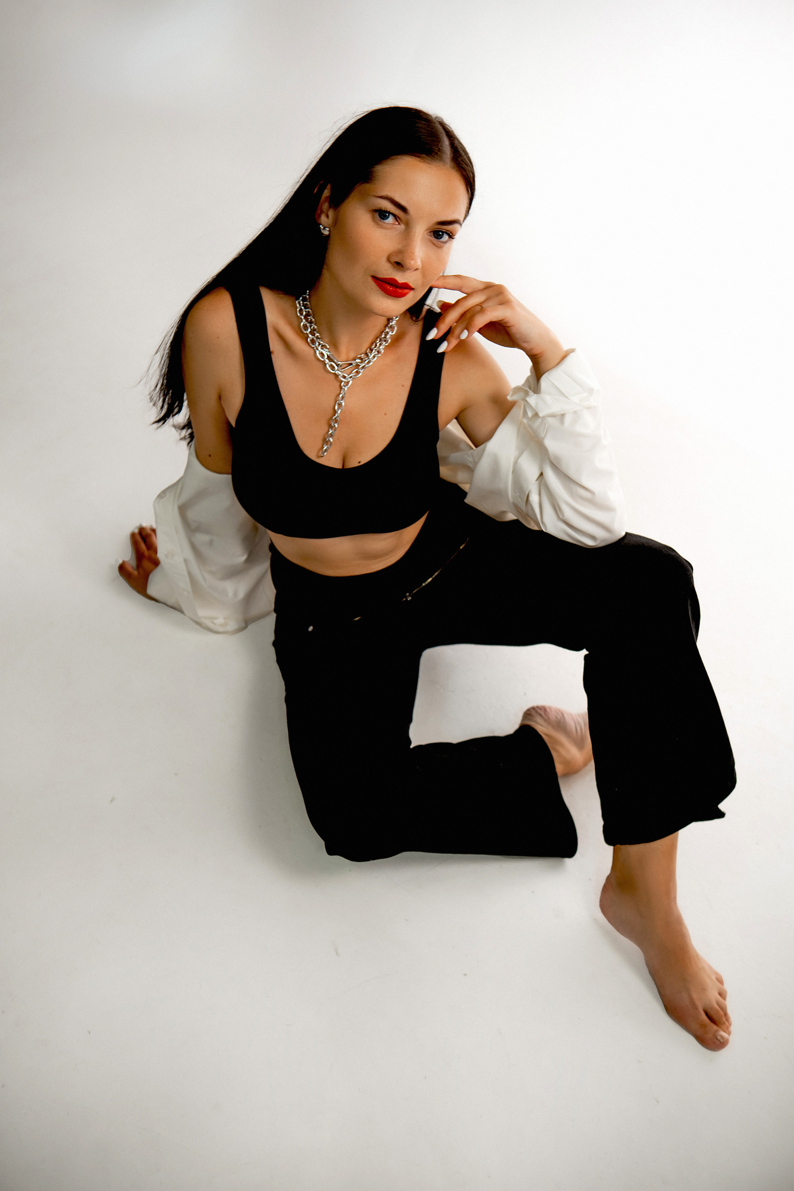 Христина. Nattie.ph