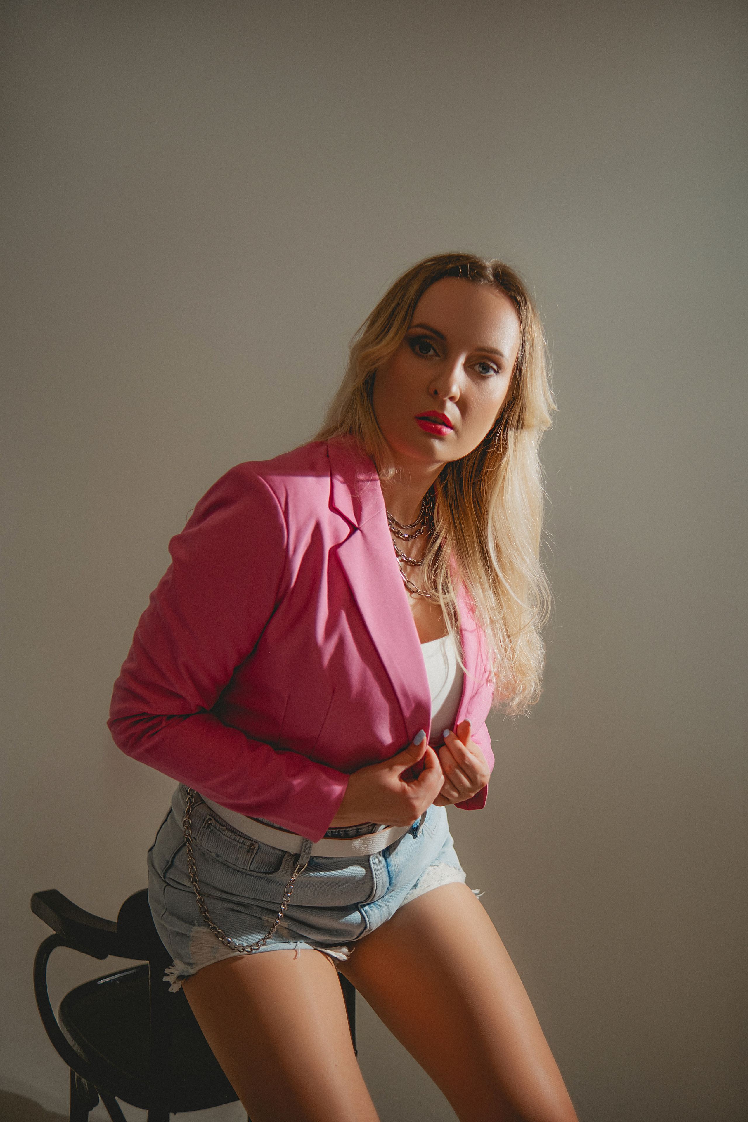 Настя. Nattie.ph