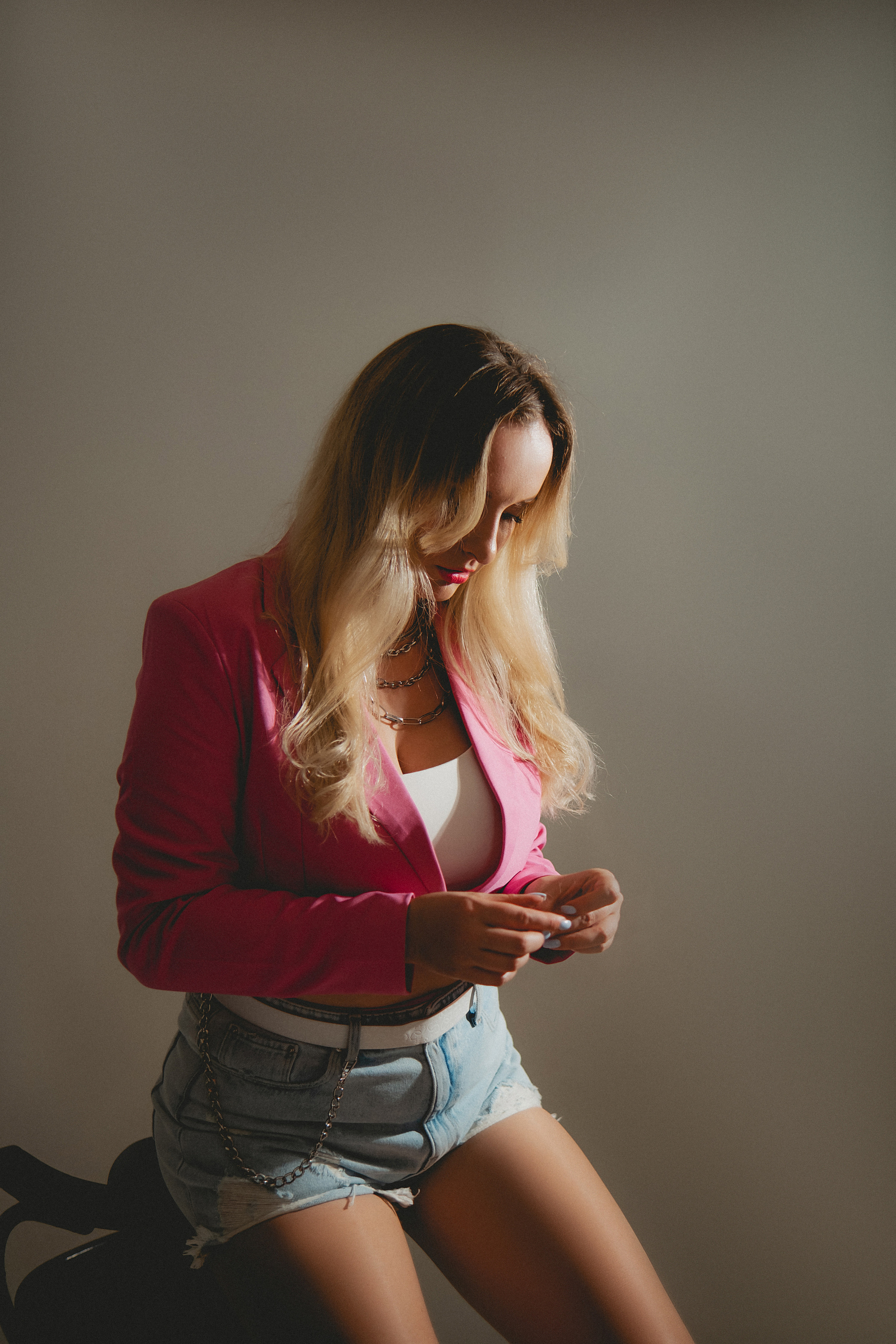 Настя. Nattie.ph