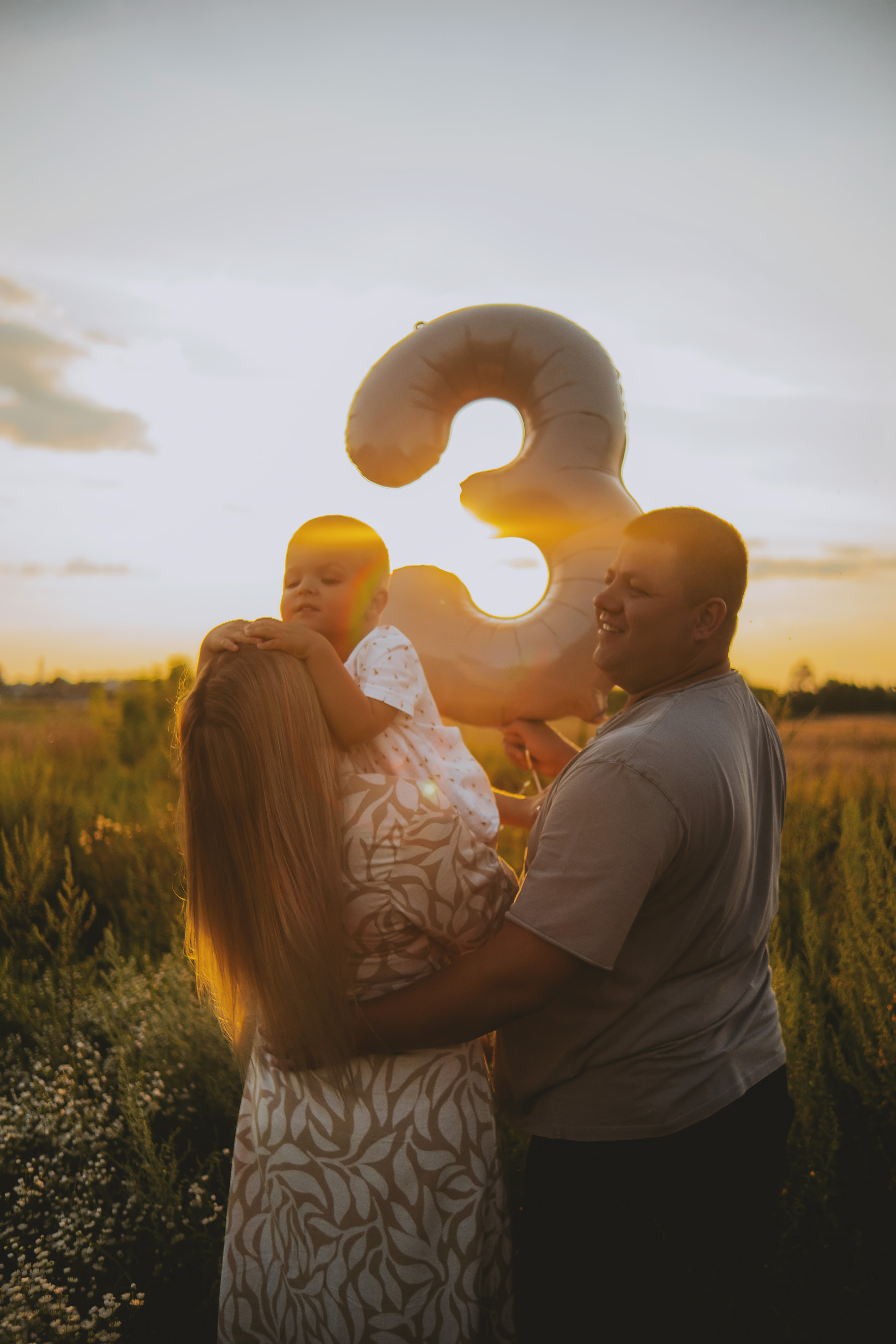 Алексей Светлана Димка. Nattie.ph