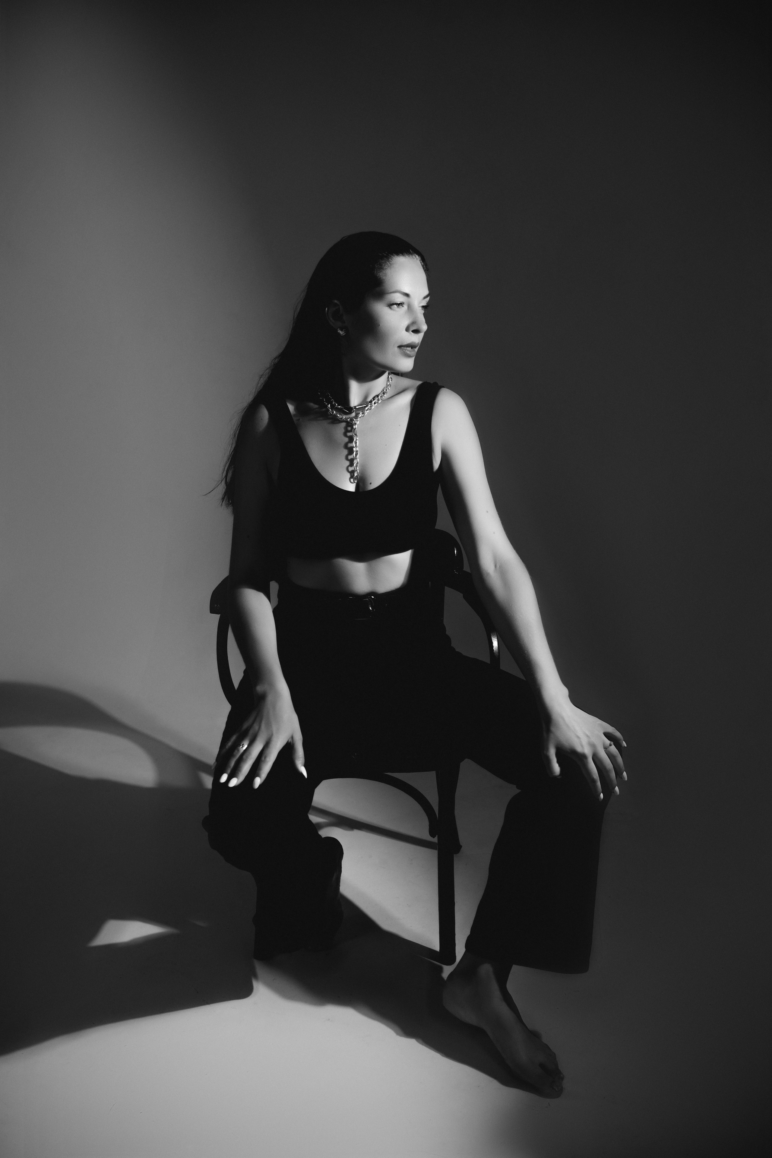 Христина. Nattie.ph