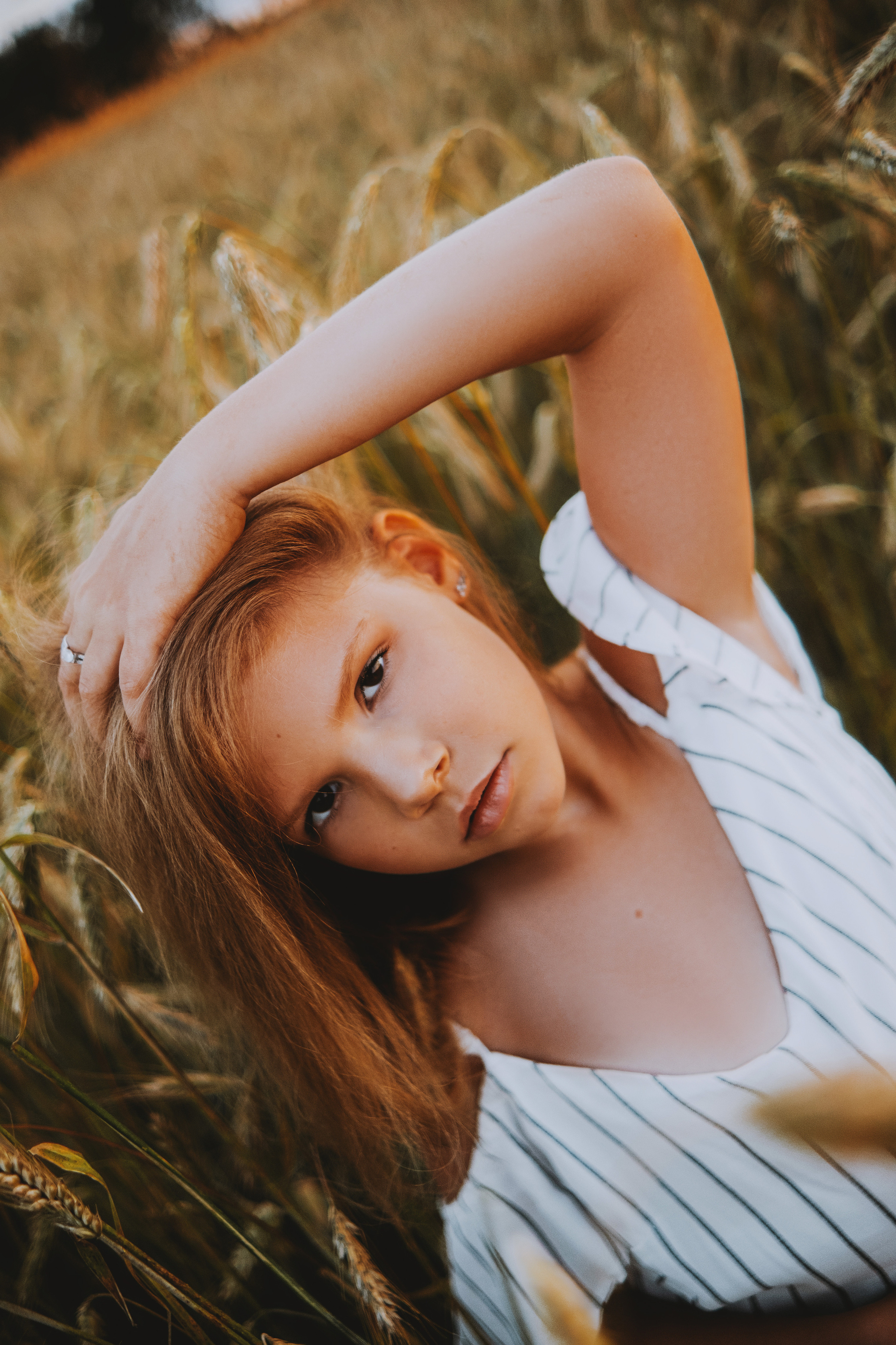 Сестры. Nattie.ph