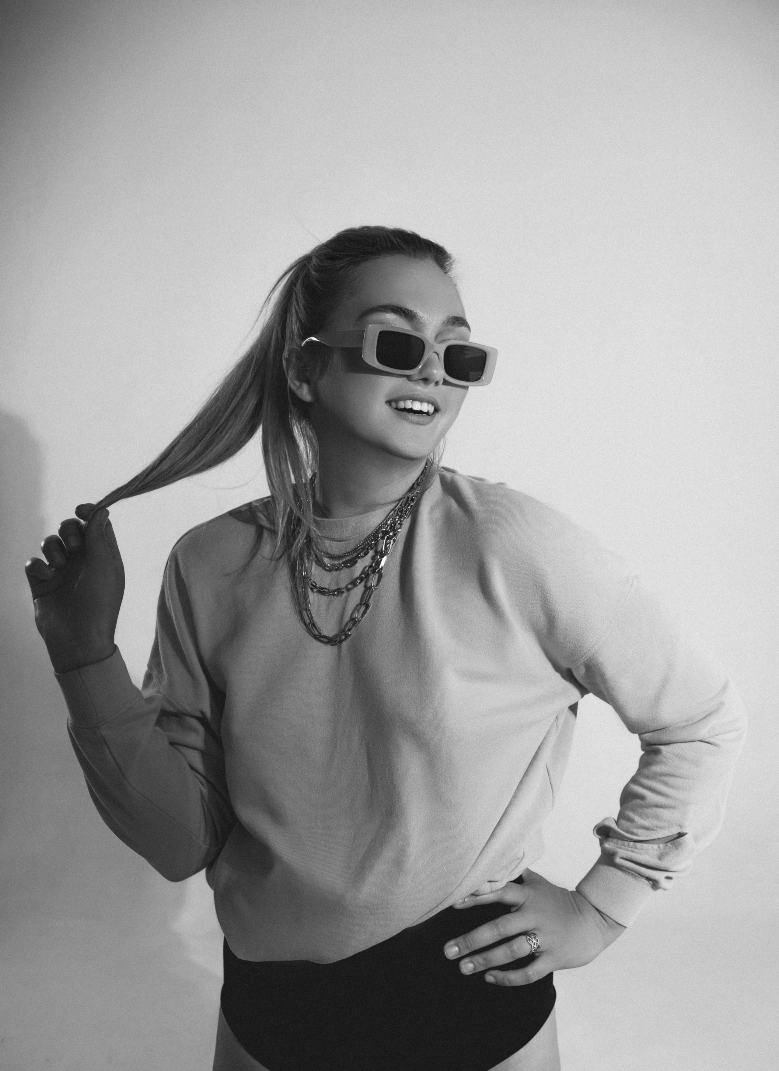 Вероника. Nattie.ph