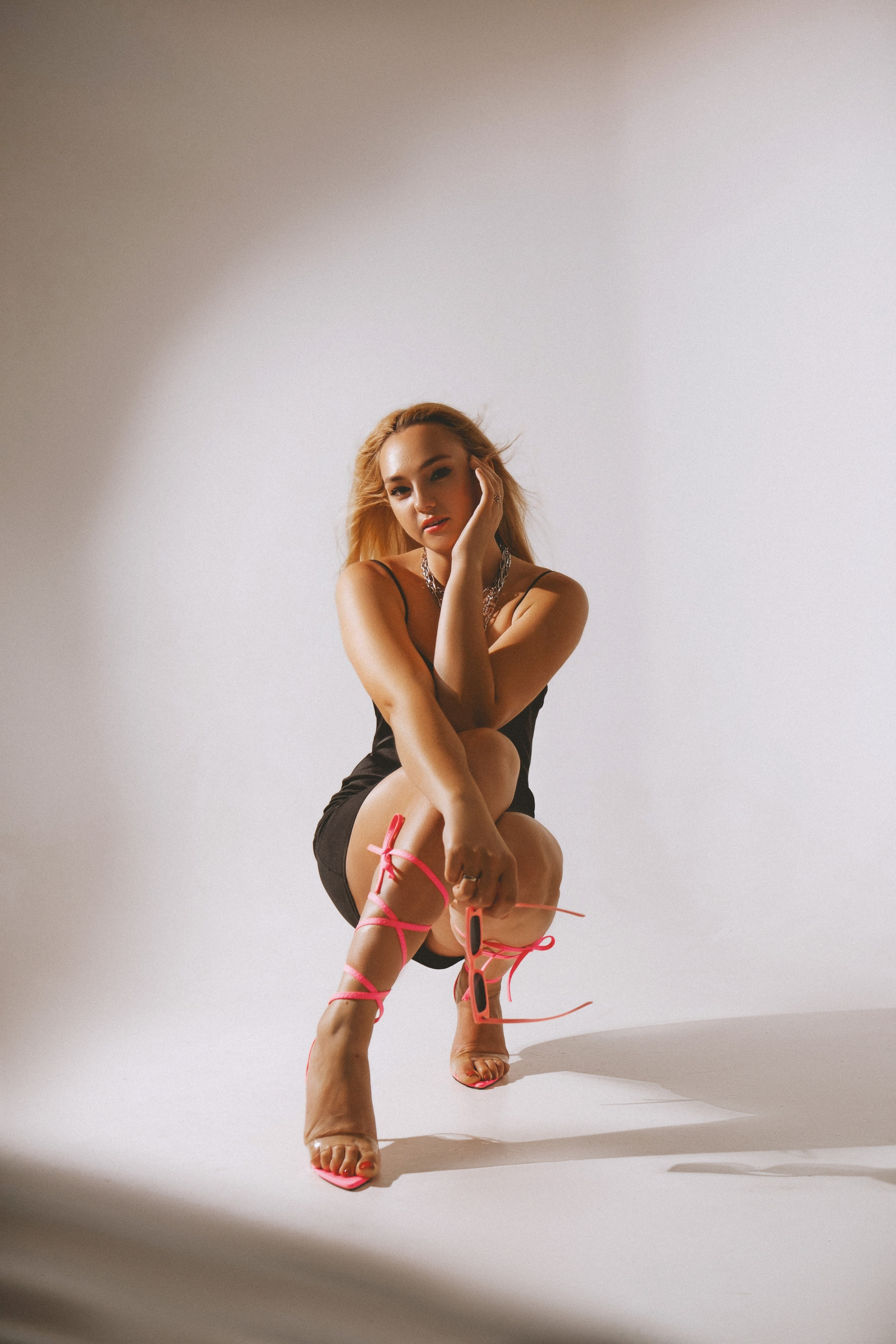 Вероника. Nattie.ph