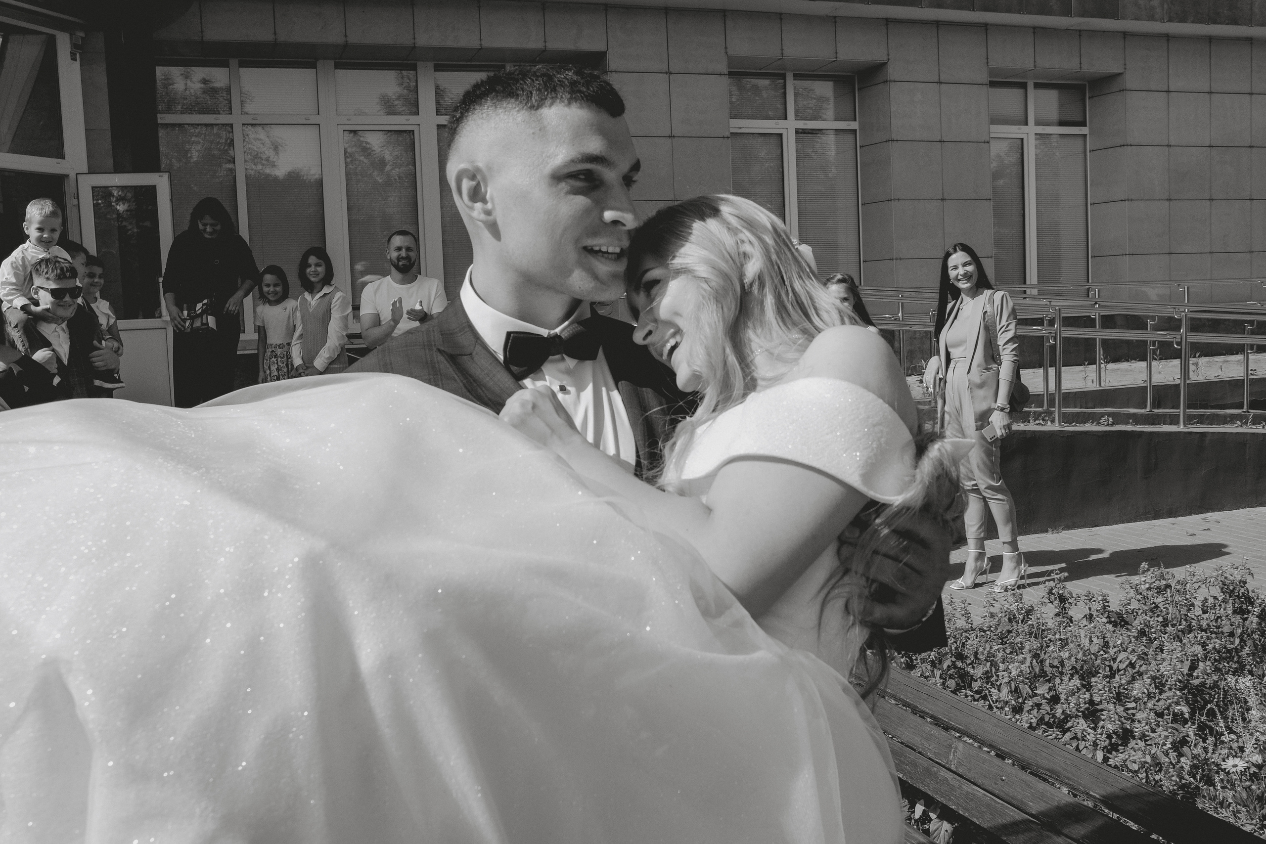 Александр и Кристина. Nattie.ph