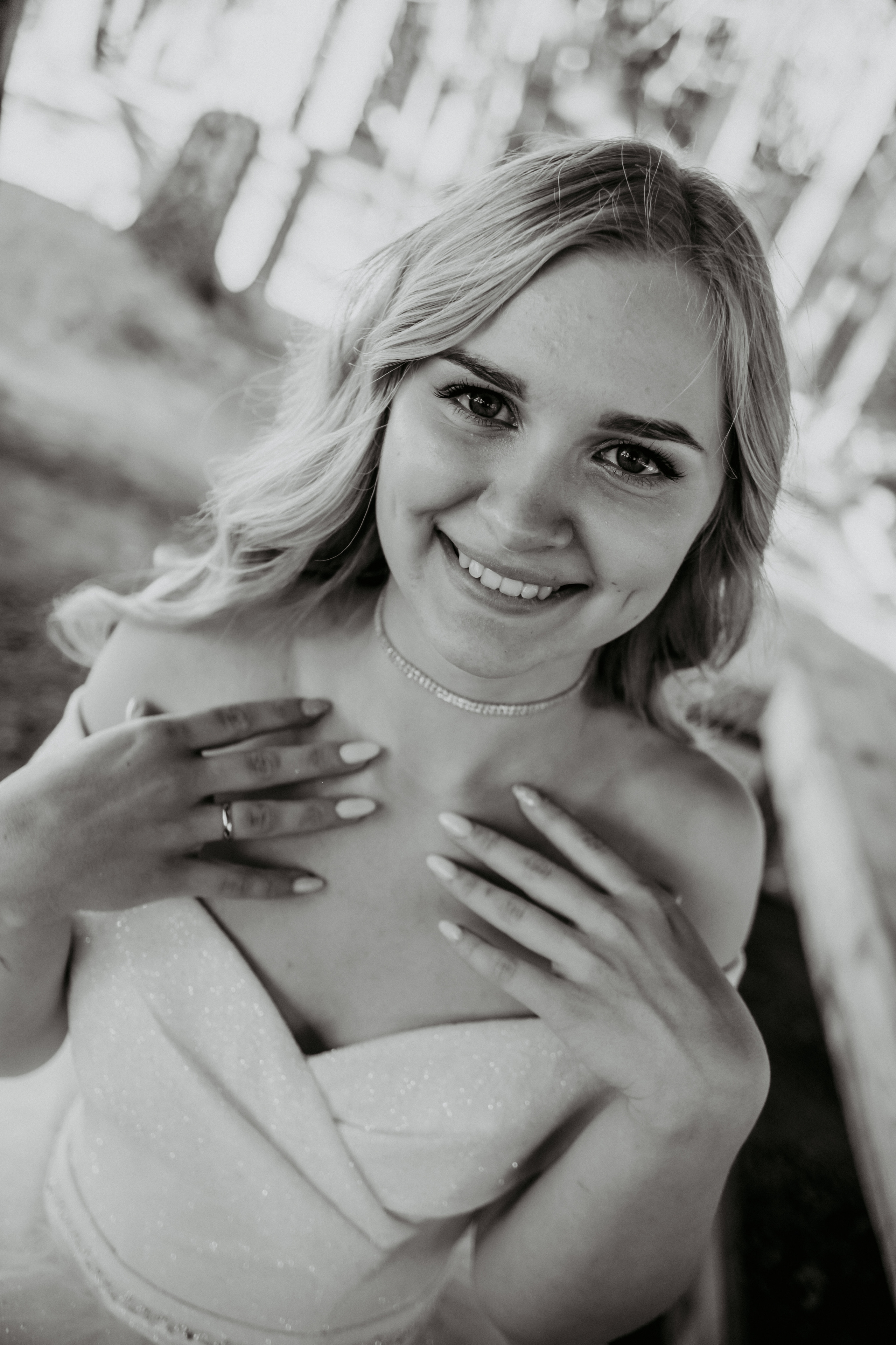 Александр и Кристина. Nattie.ph