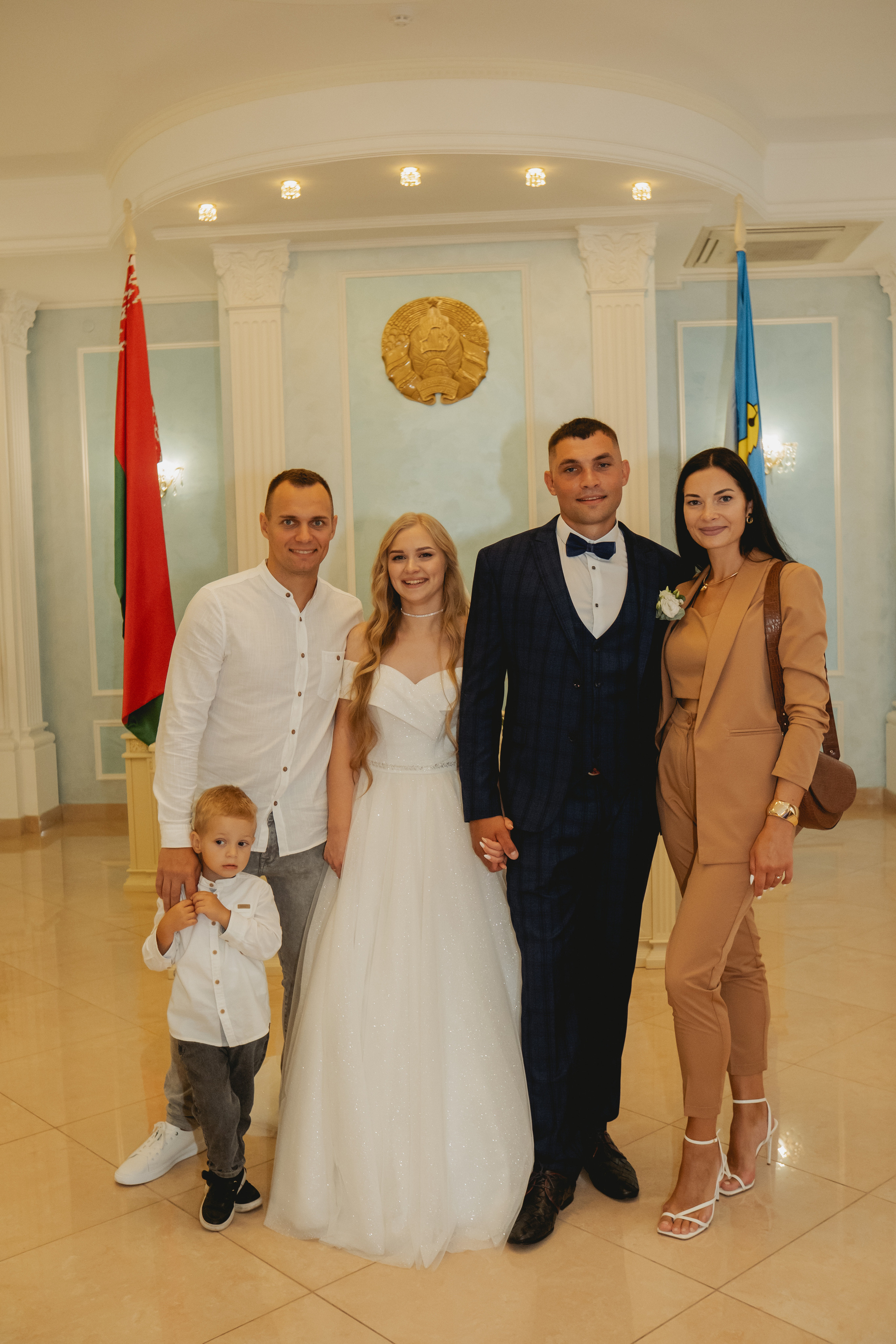 Александр и Кристина. Nattie.ph