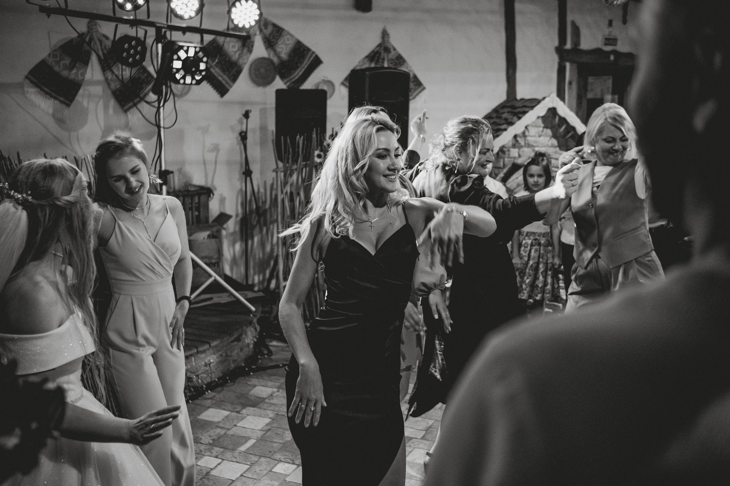 Александр и Кристина. Nattie.ph