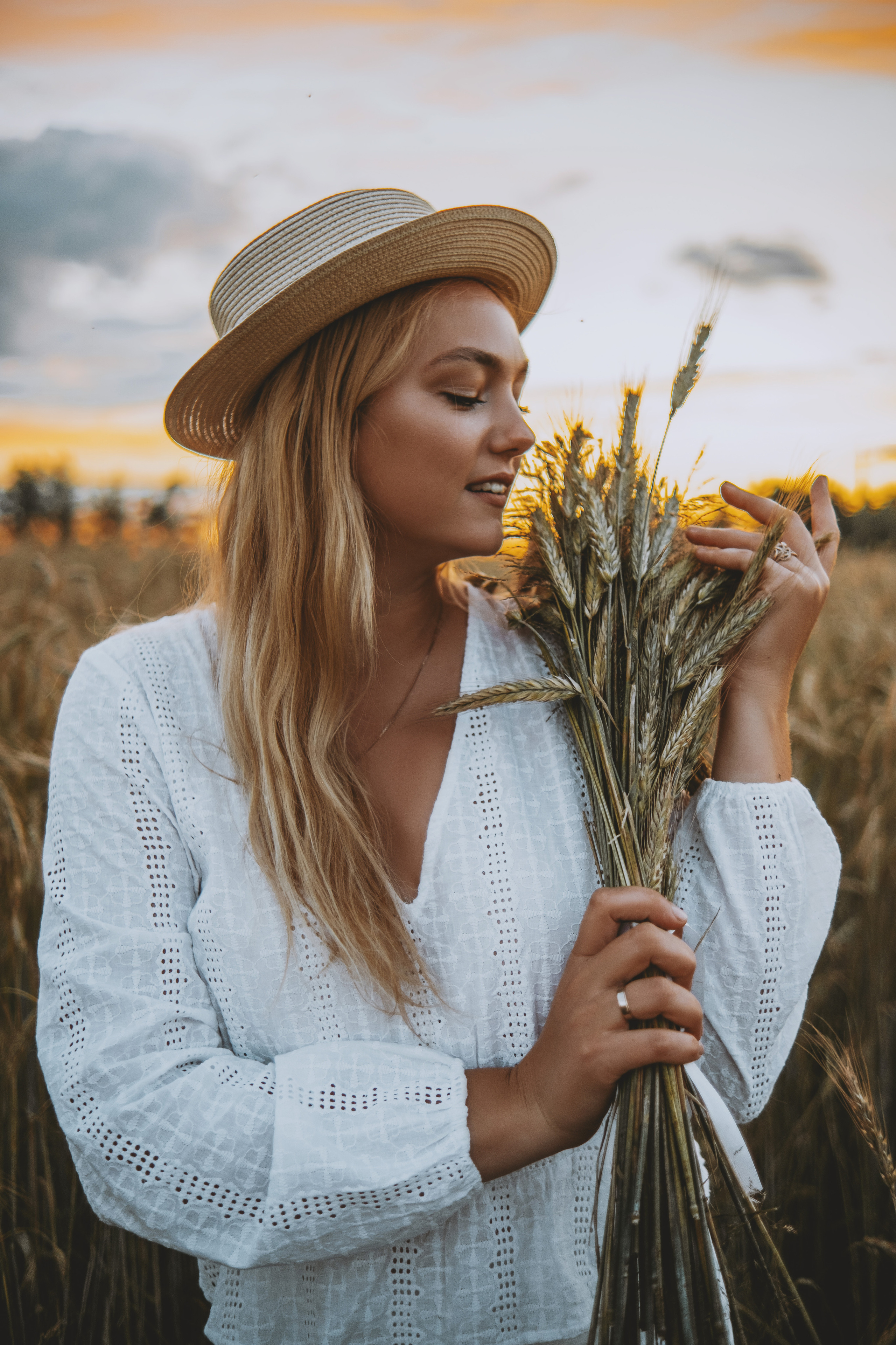 Вероника с семьей. Nattie.ph