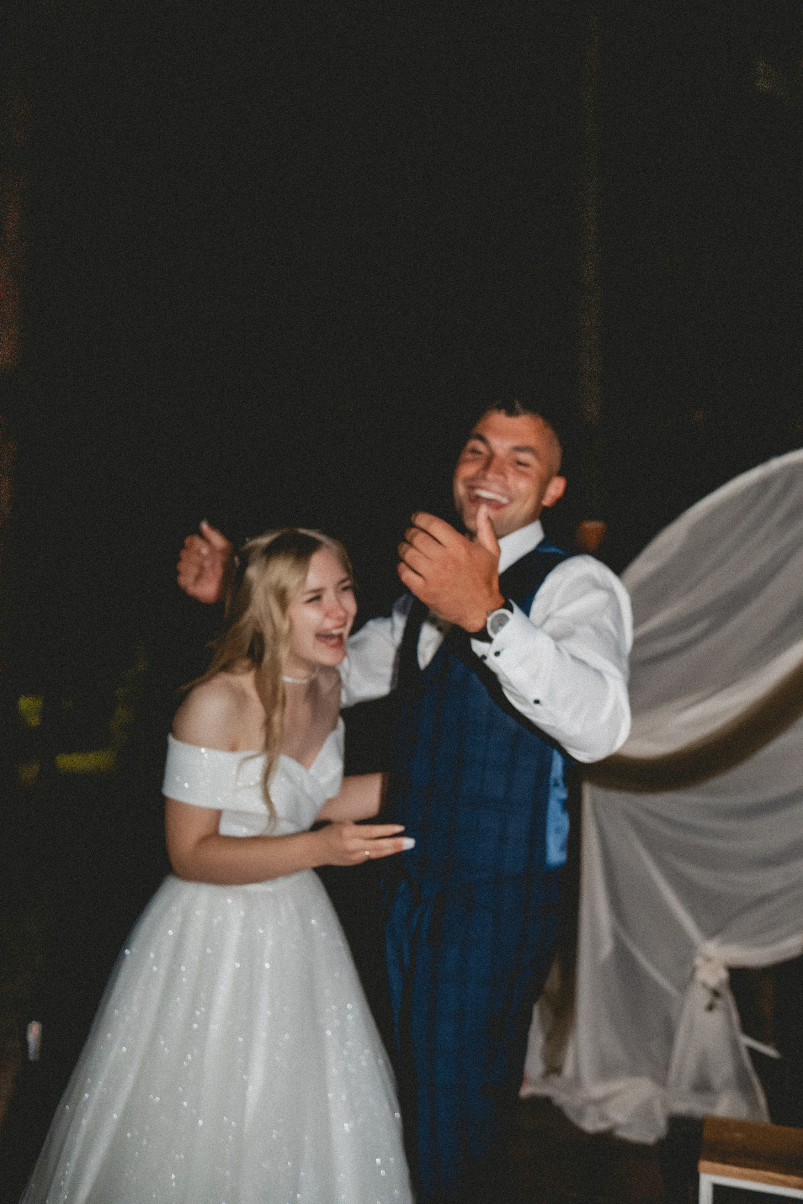 Александр и Кристина. Nattie.ph