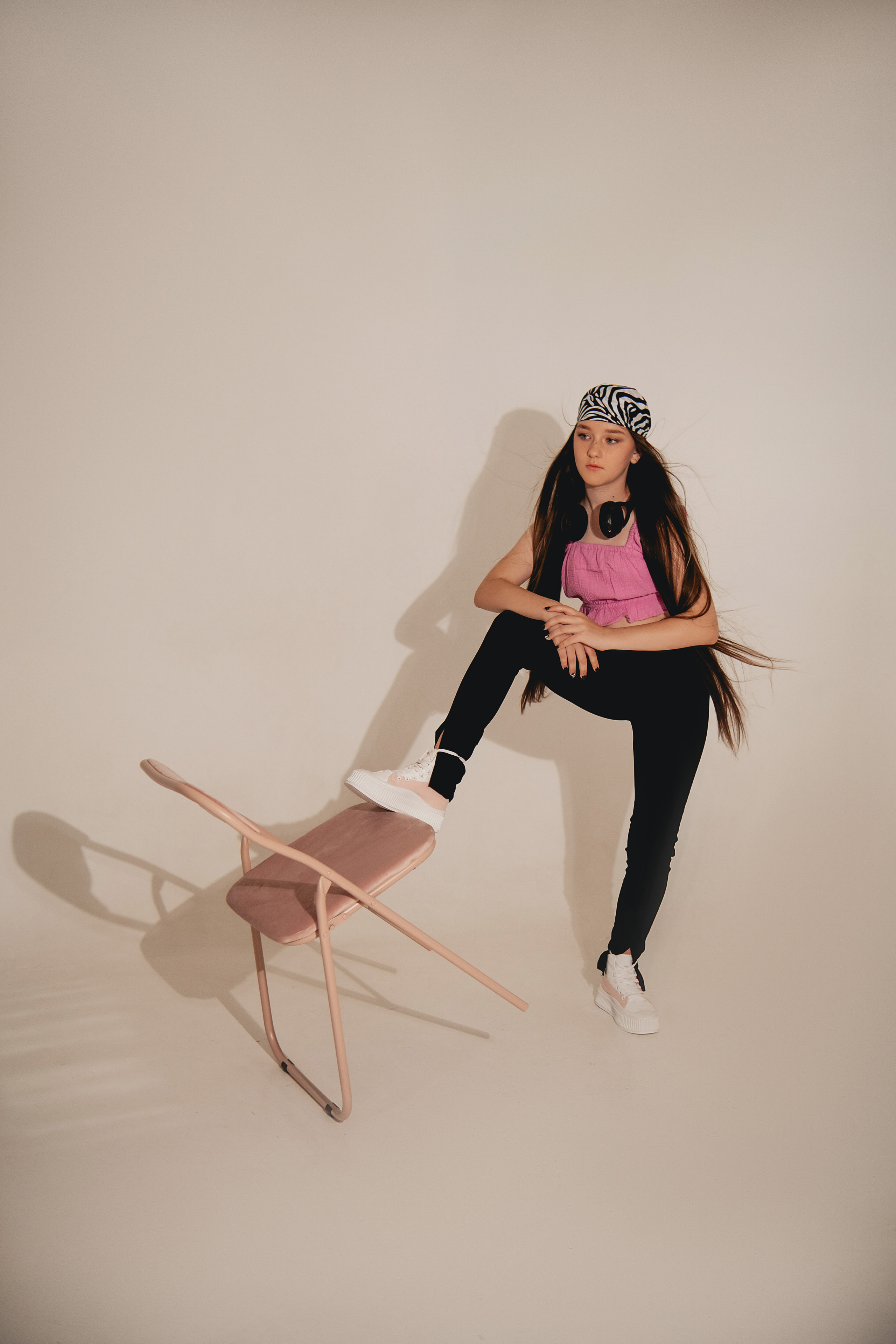 Эрика. Nattie.ph