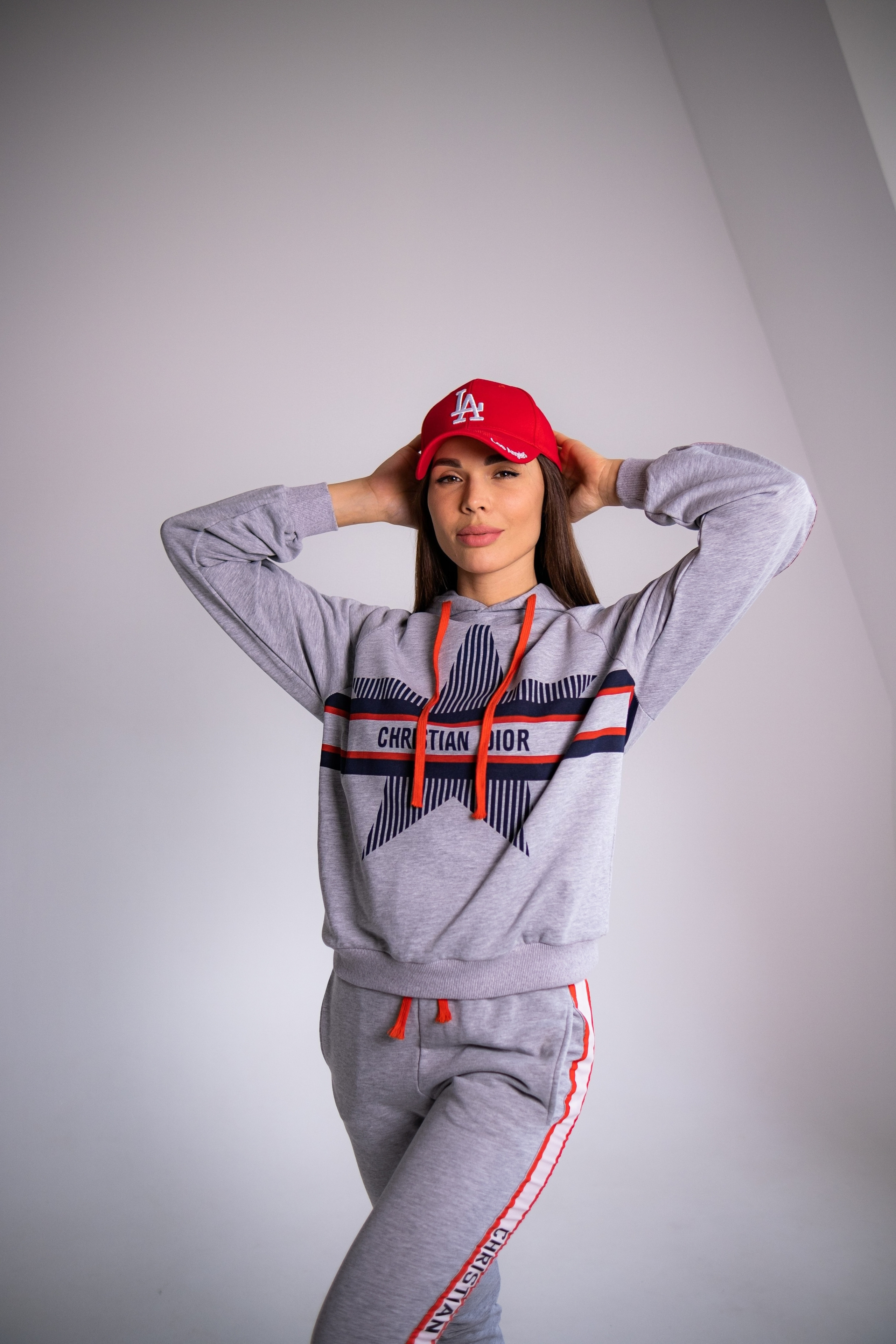 Съемка для шоурума. Nattie.ph