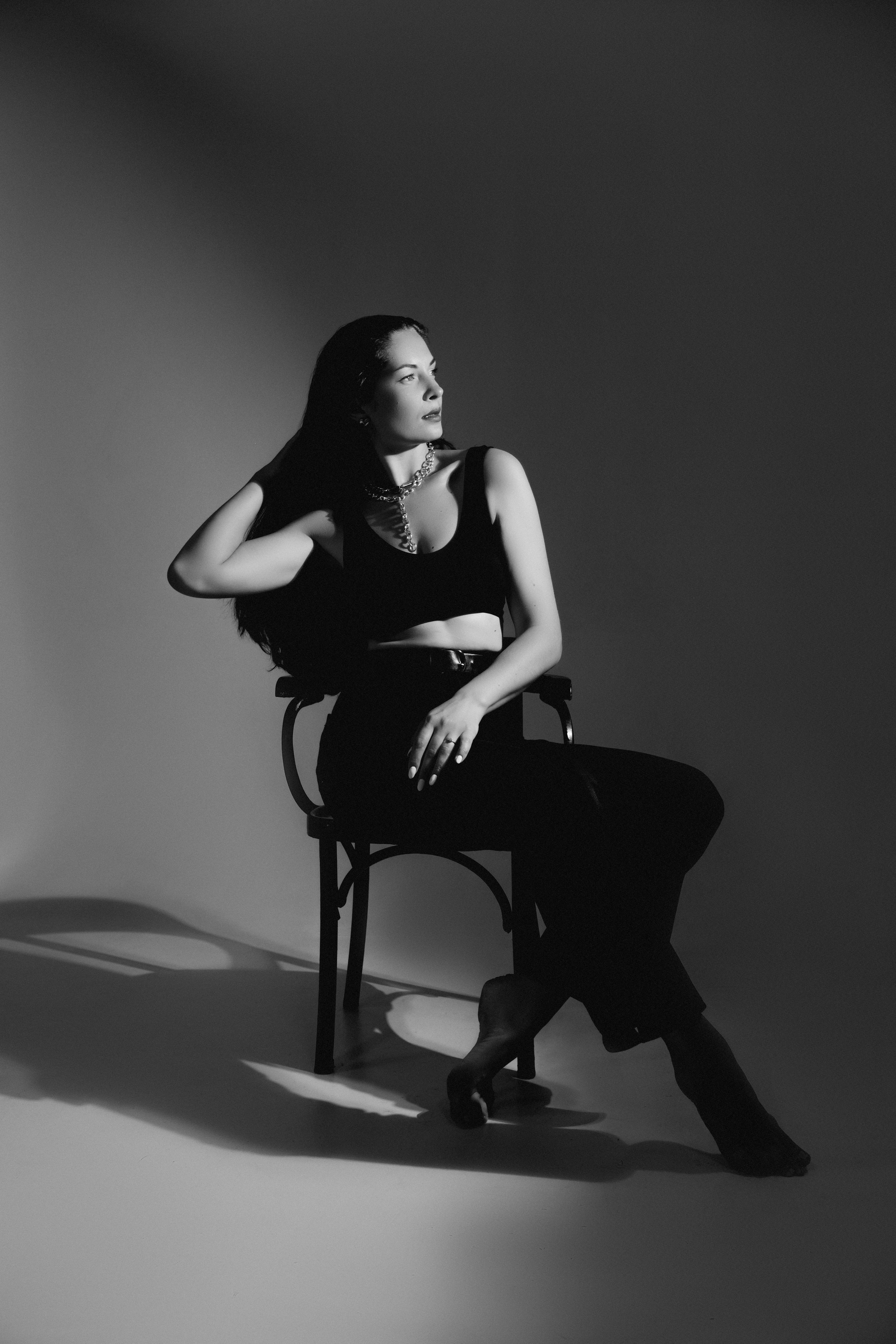 Христина. Nattie.ph