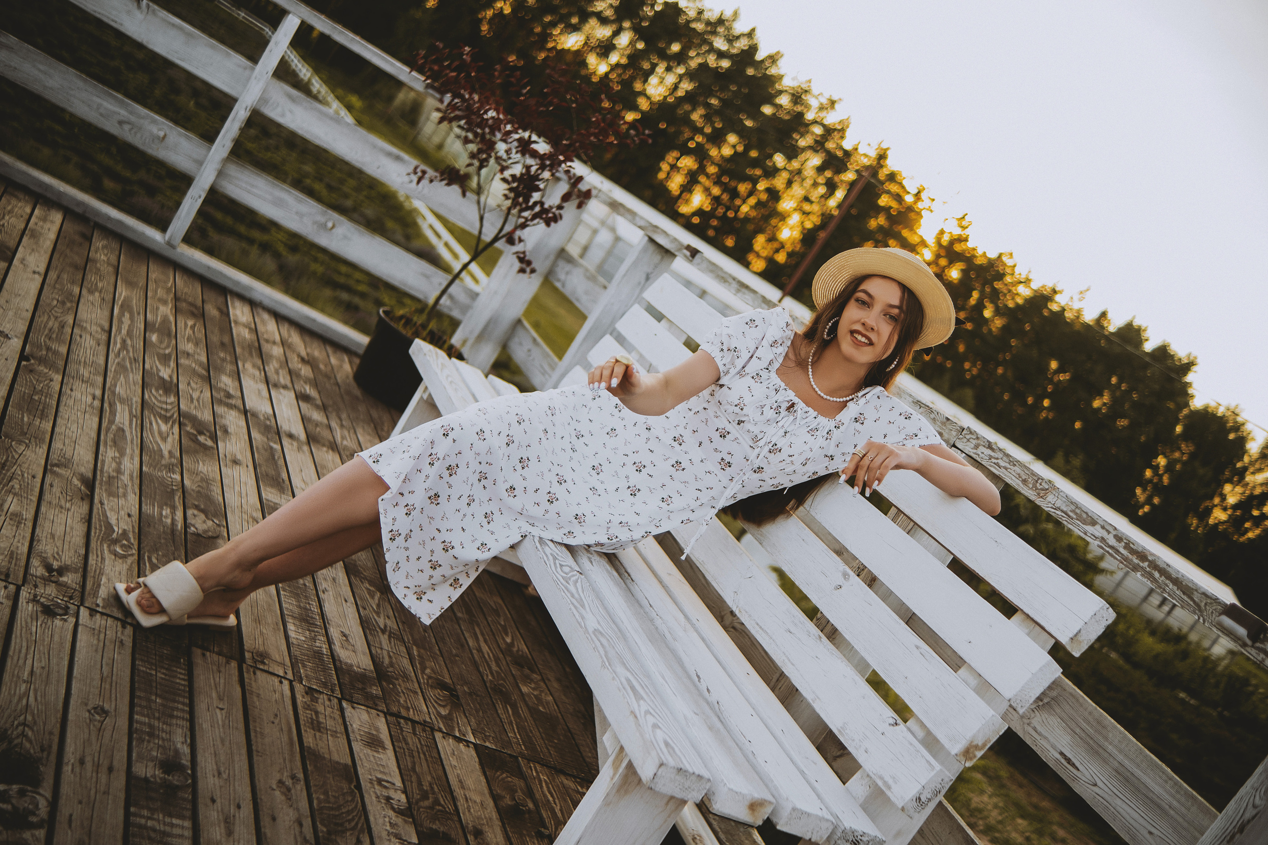 Мария Звездкина. Nattie.ph