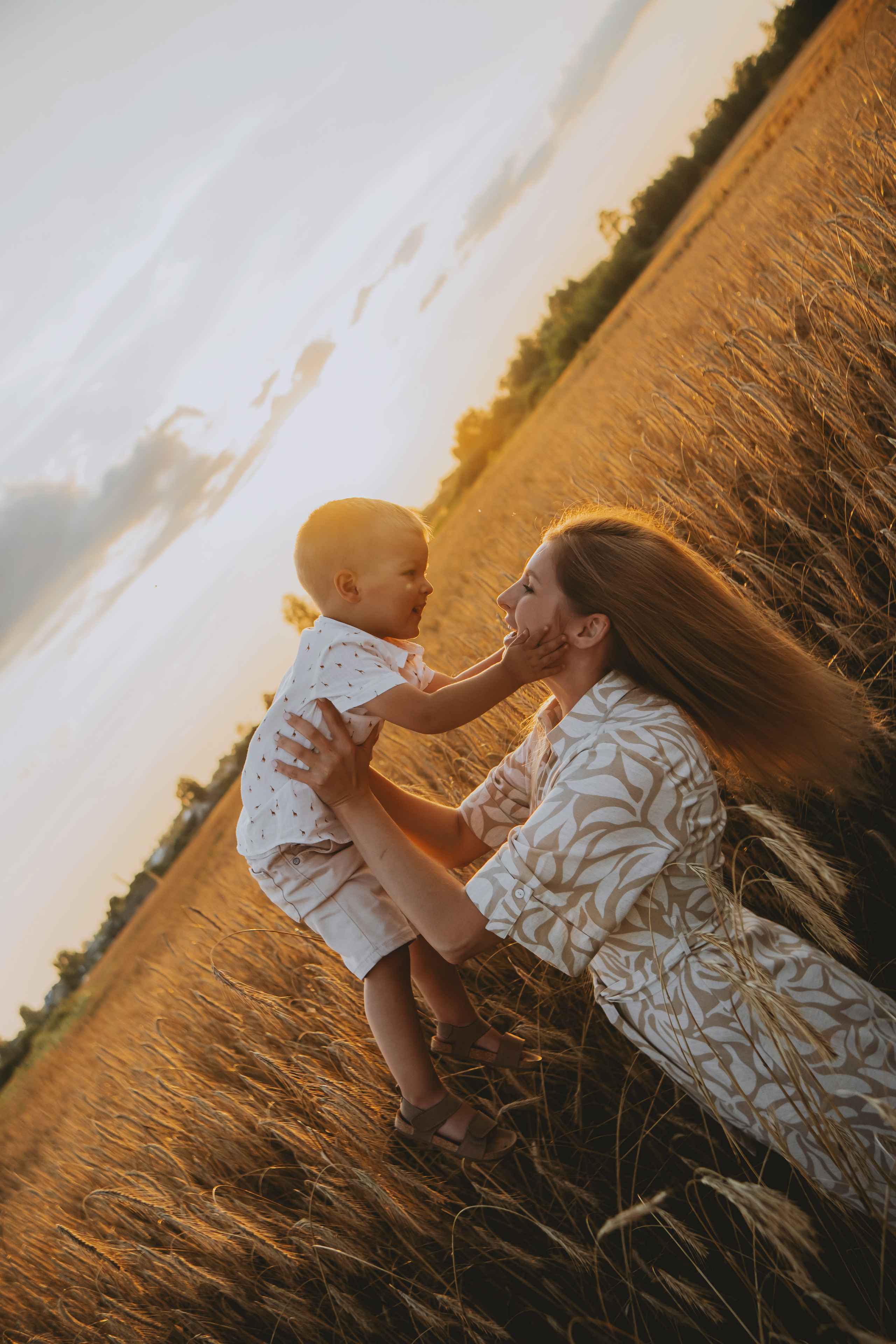 Алексей Светлана Димка. Nattie.ph