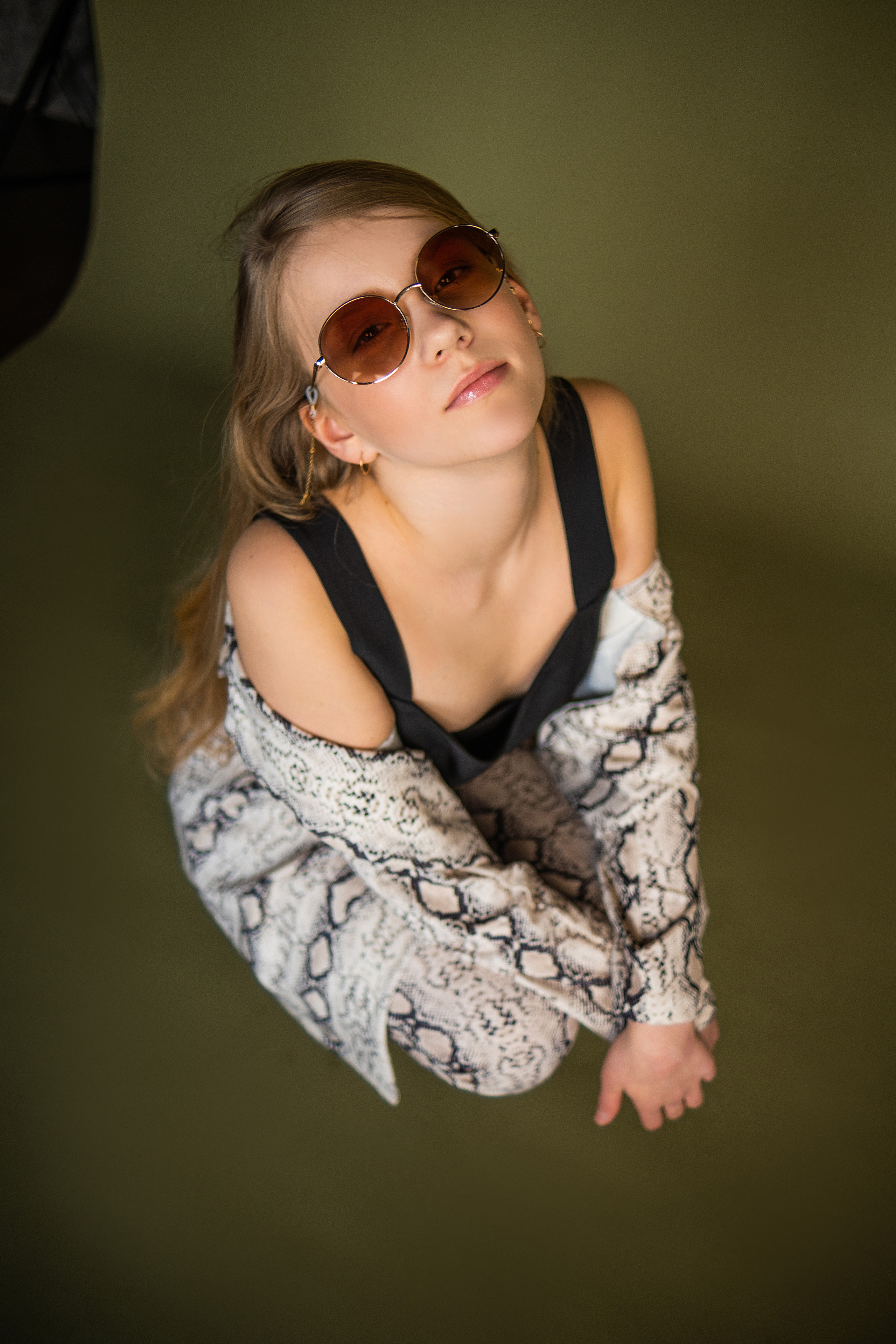 Ксения. Nattie.ph