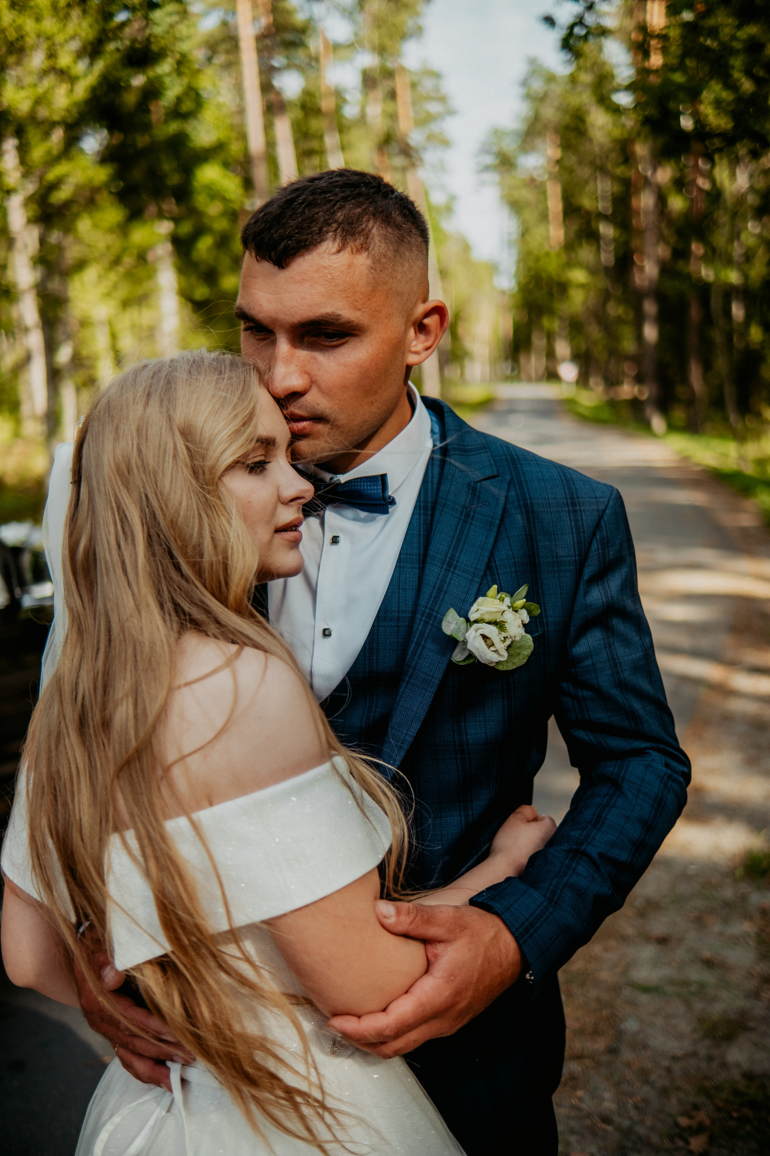 Александр и Кристина. Nattie.ph