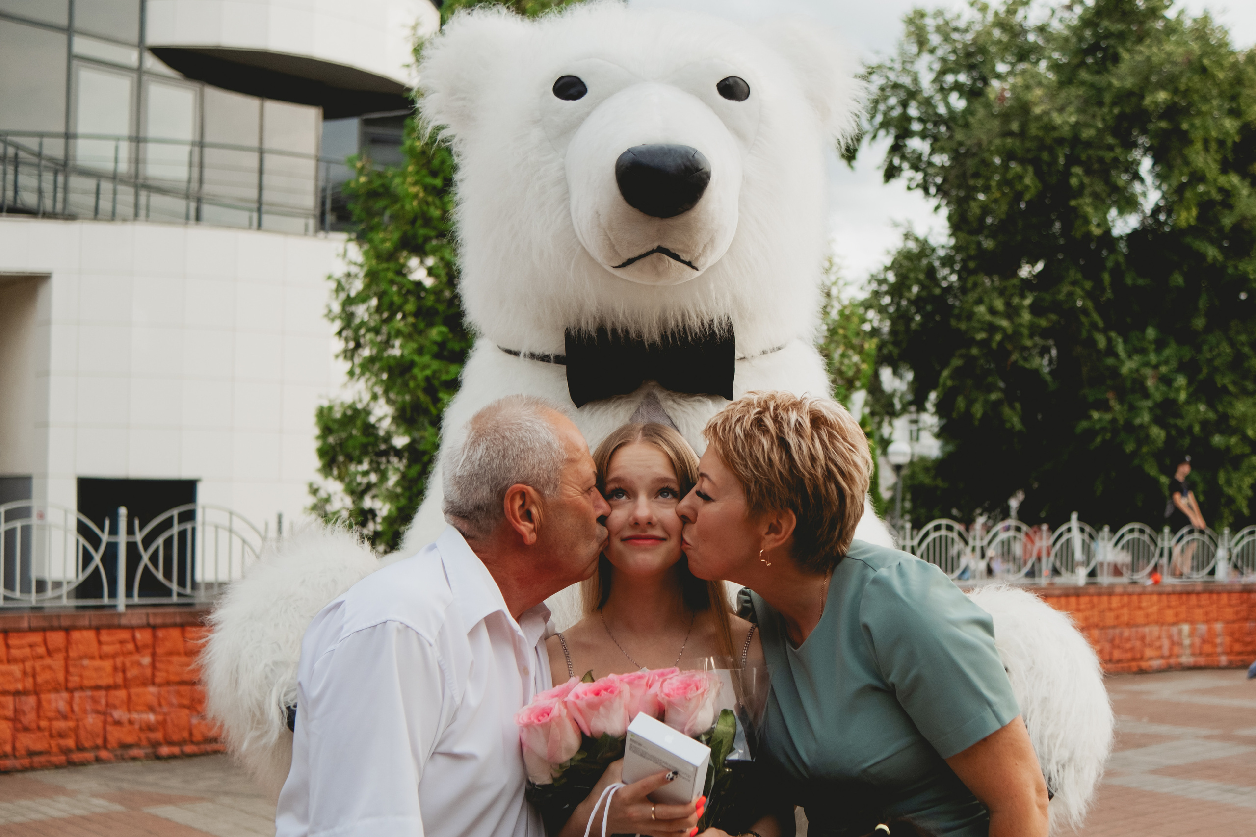 Ренате 18. Nattie.ph