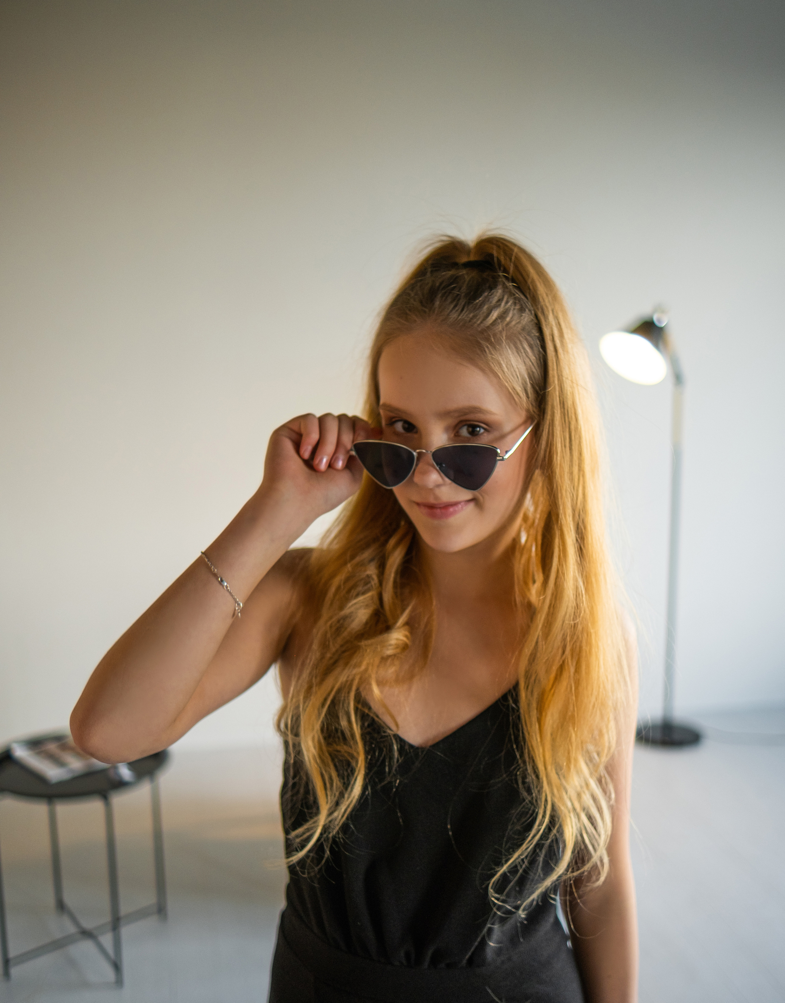 Ксения. Nattie.ph