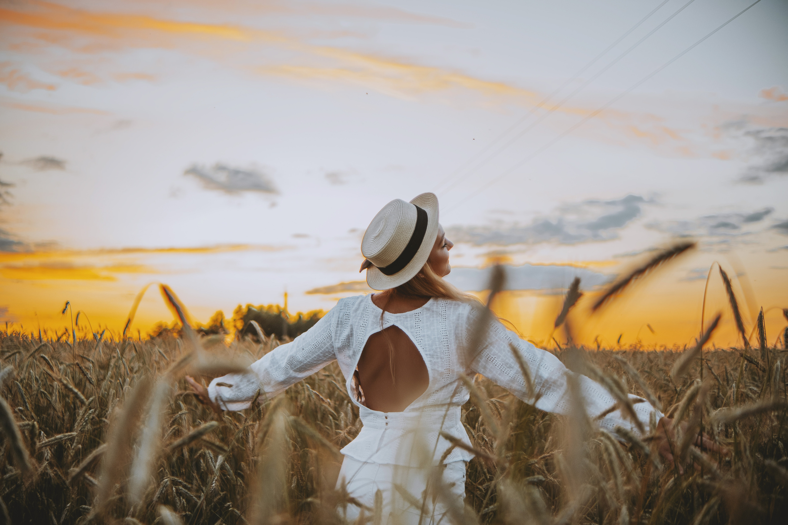 Вероника с семьей. Nattie.ph