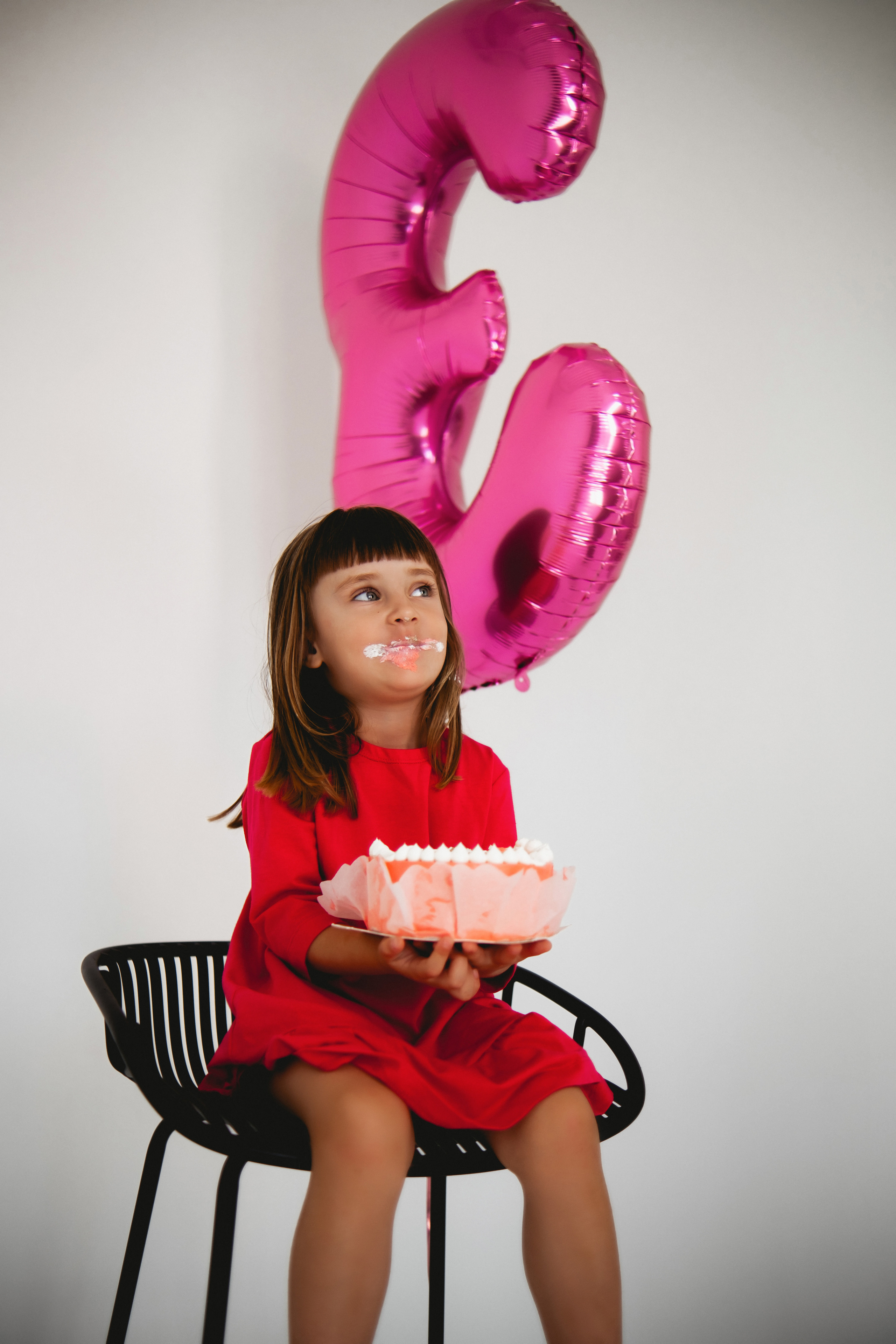 Алисе 3 годика. Nattie.ph