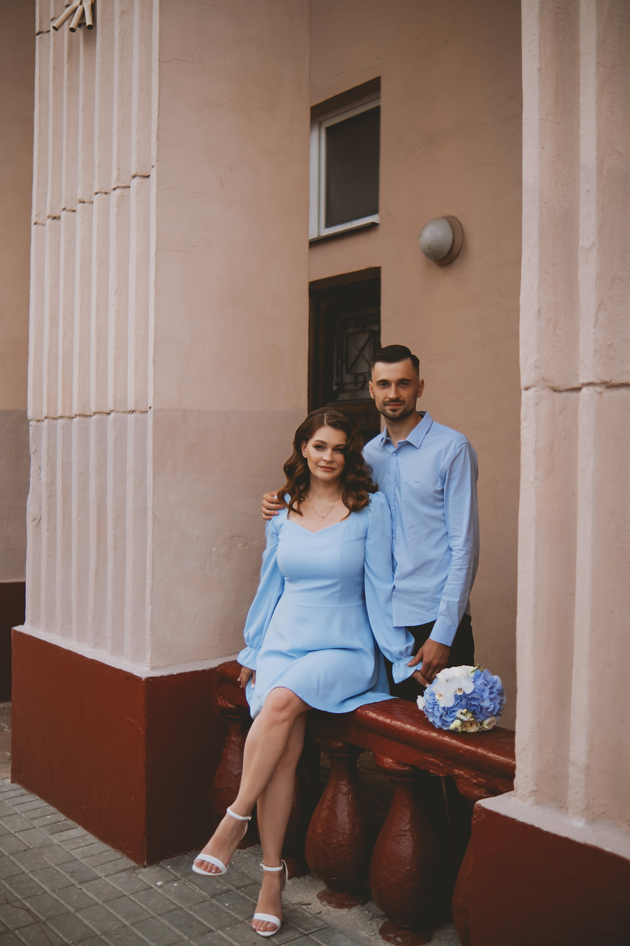 Wedding 25/08/2023. Nattie.ph