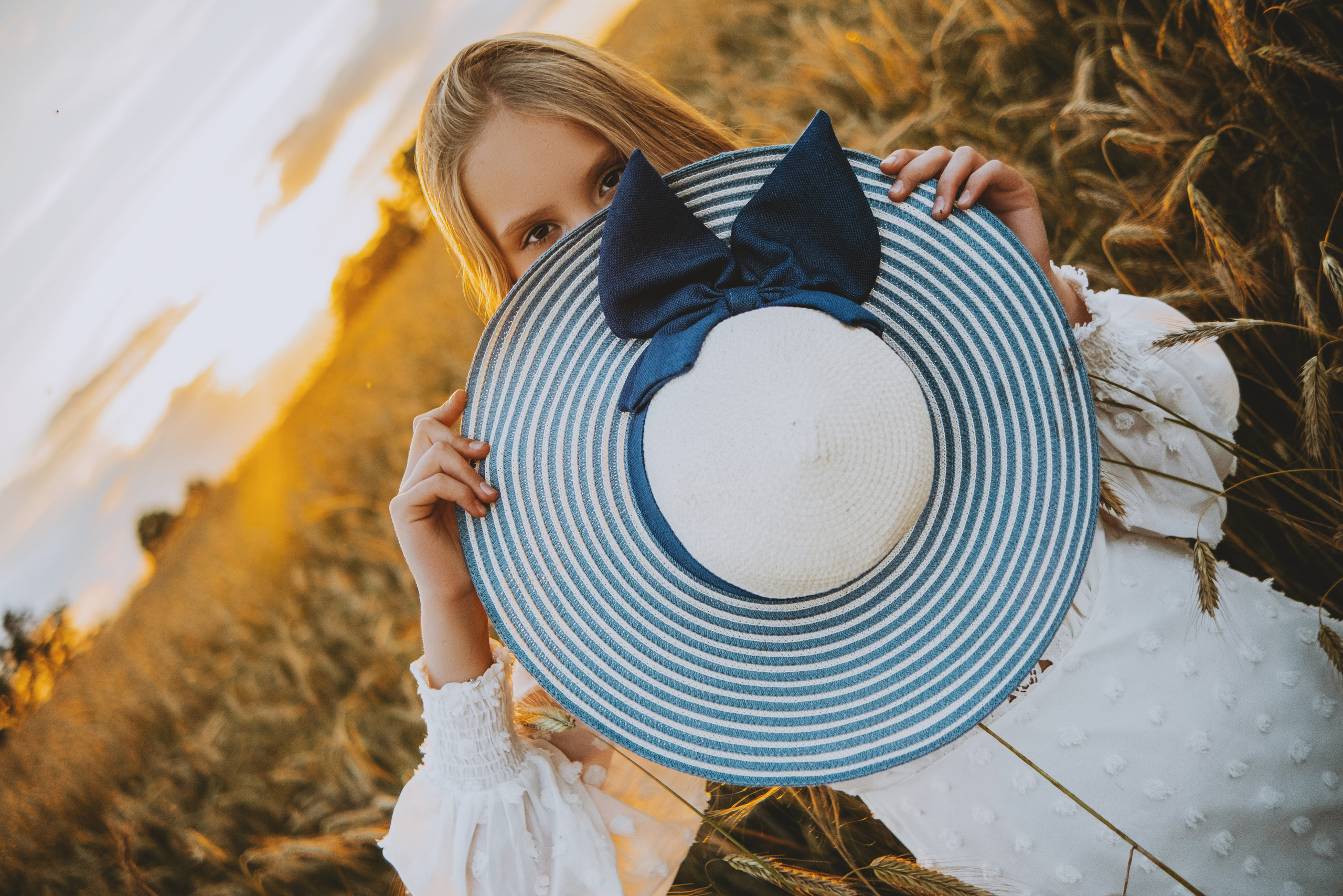 Сестры. Nattie.ph