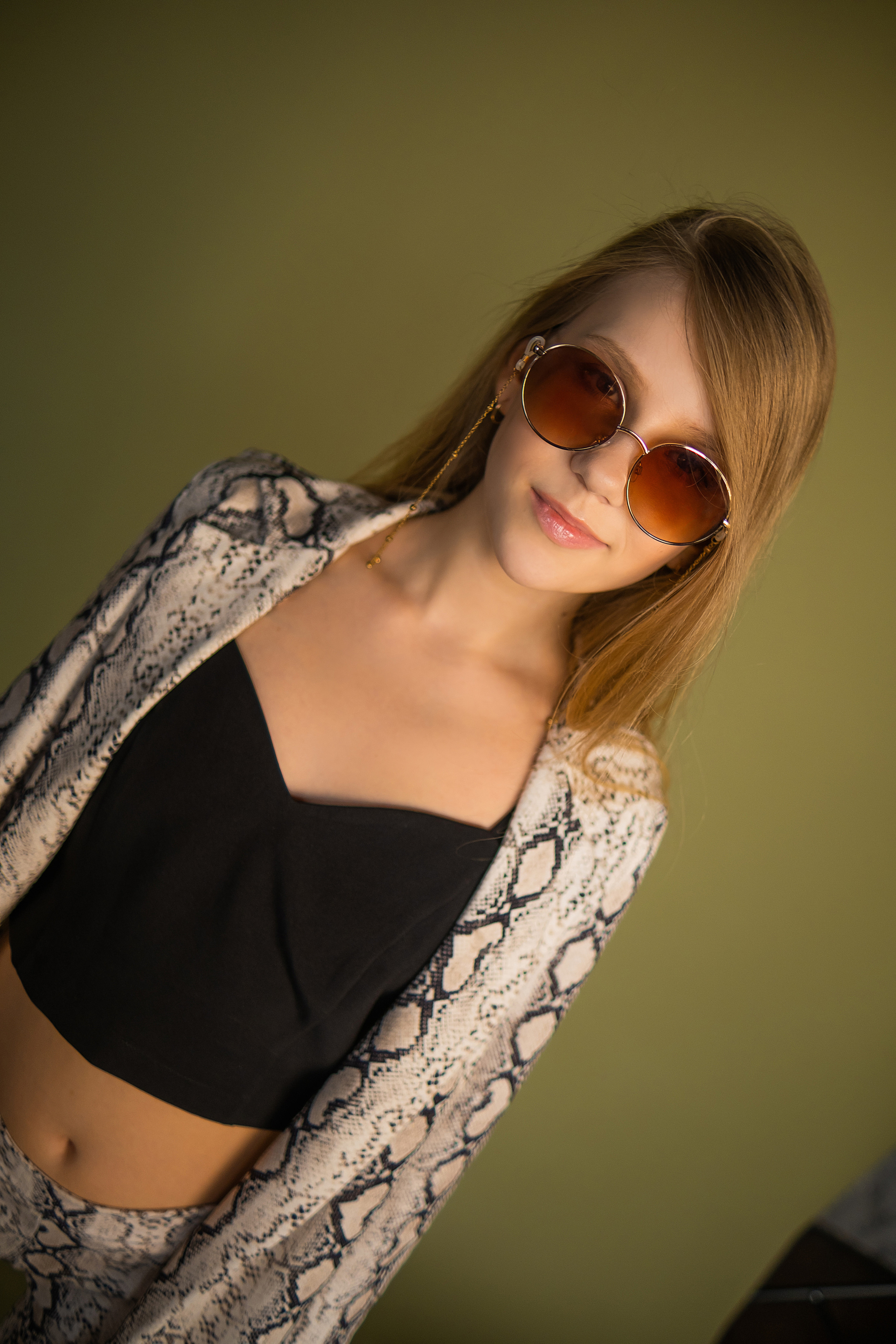 Ксения. Nattie.ph