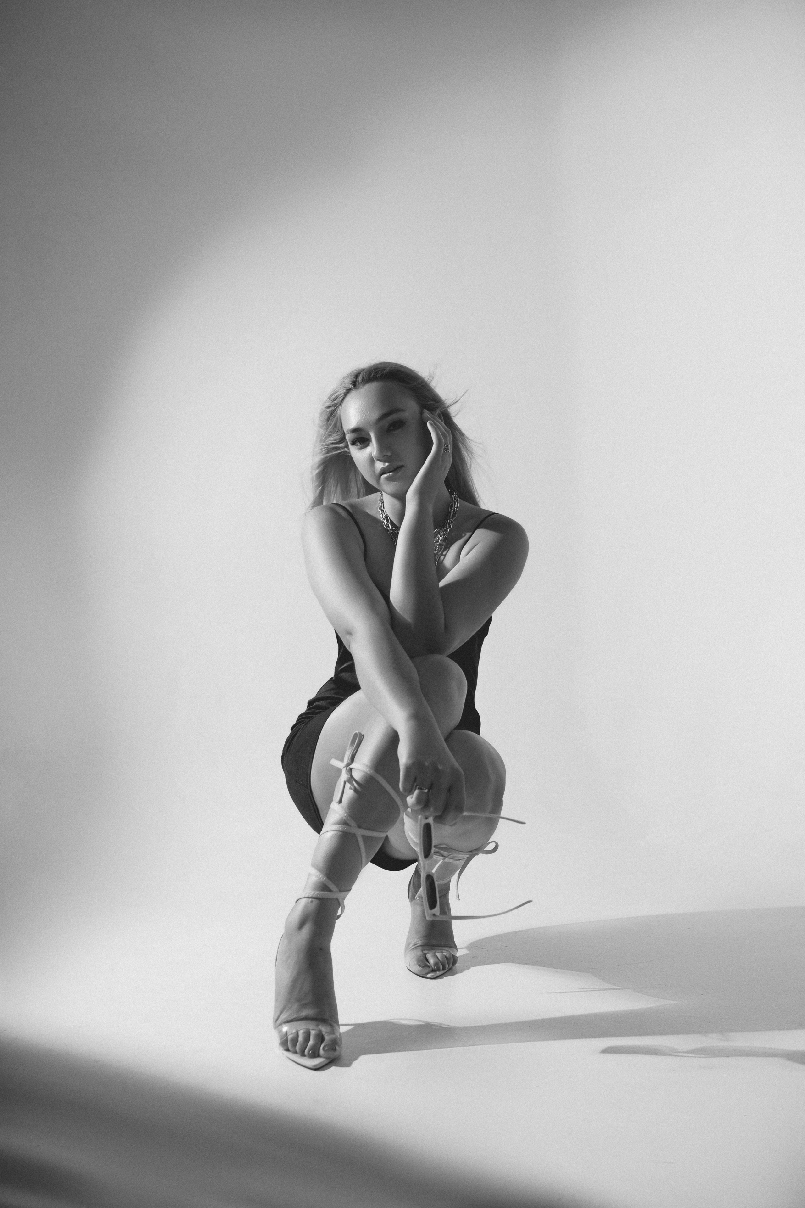 Вероника. Nattie.ph