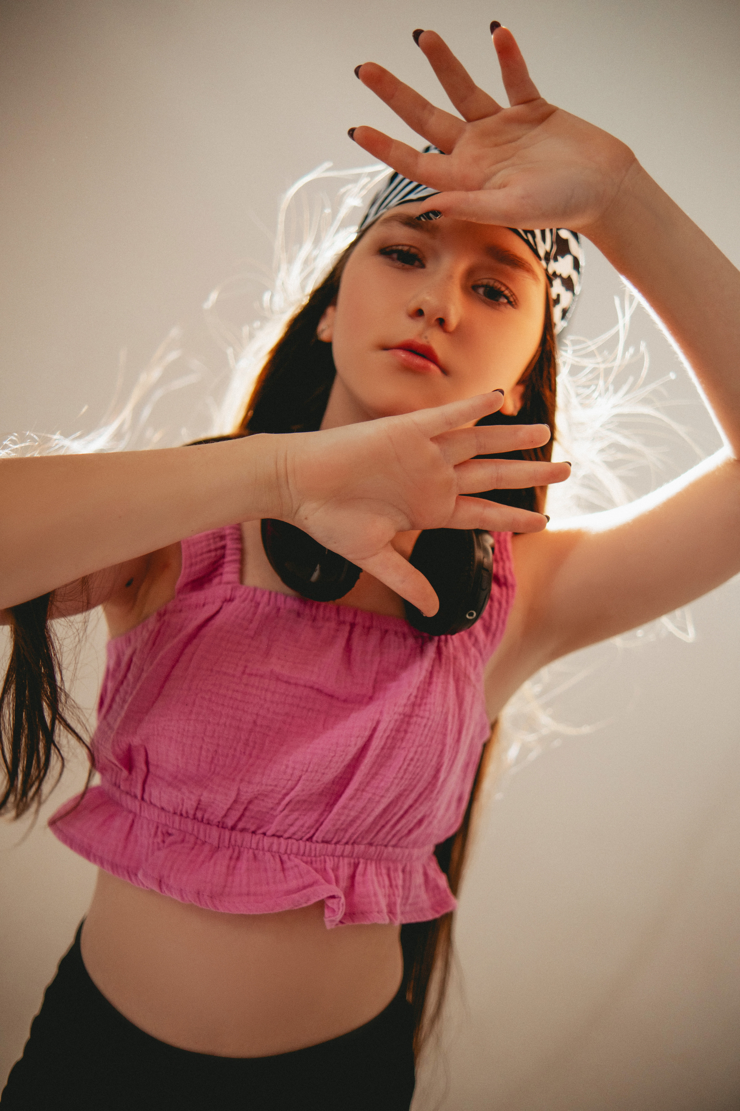 Эрика. Nattie.ph