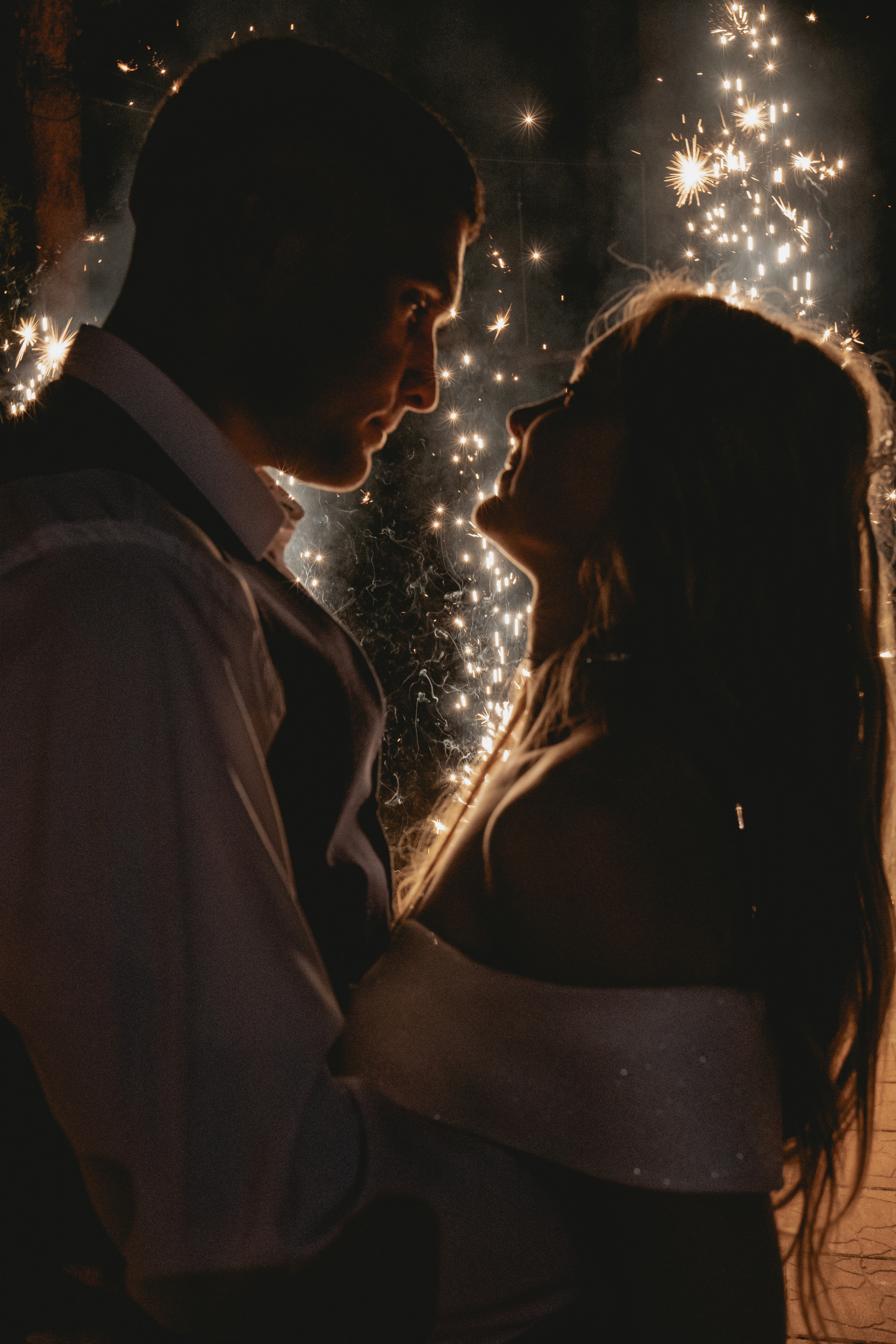 Александр и Кристина. Nattie.ph