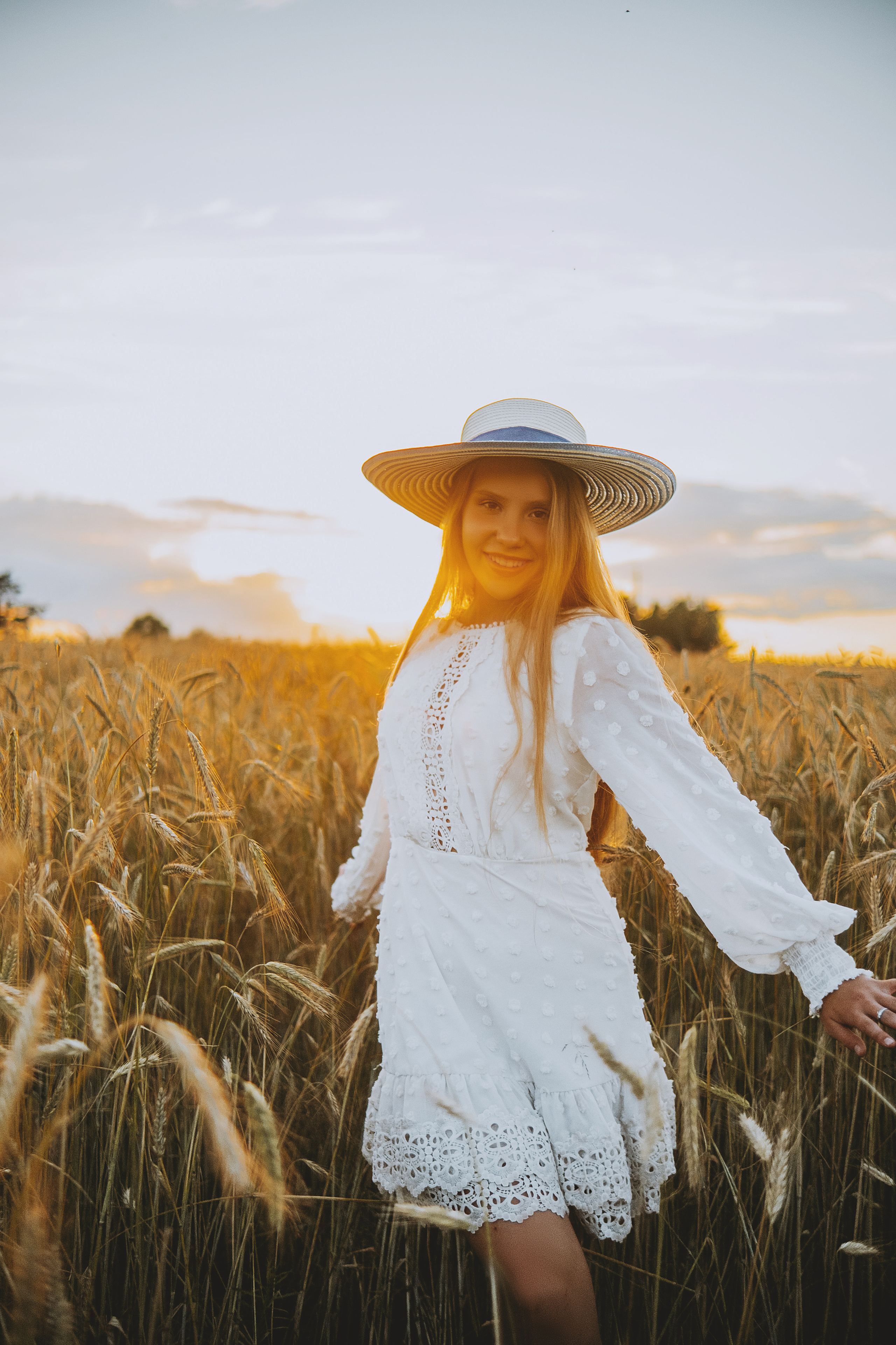 Сестры. Nattie.ph