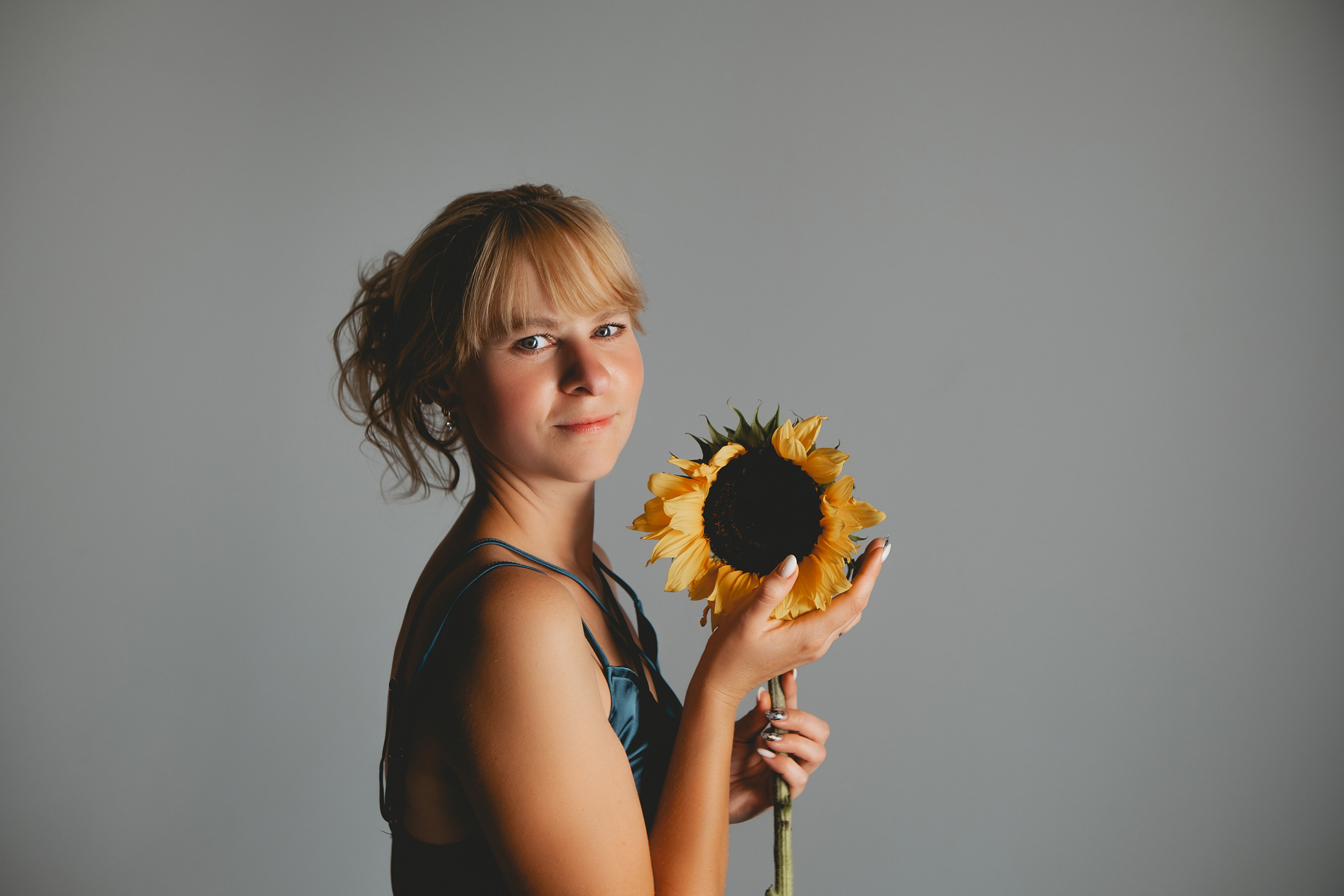 Татьяна. Nattie.ph