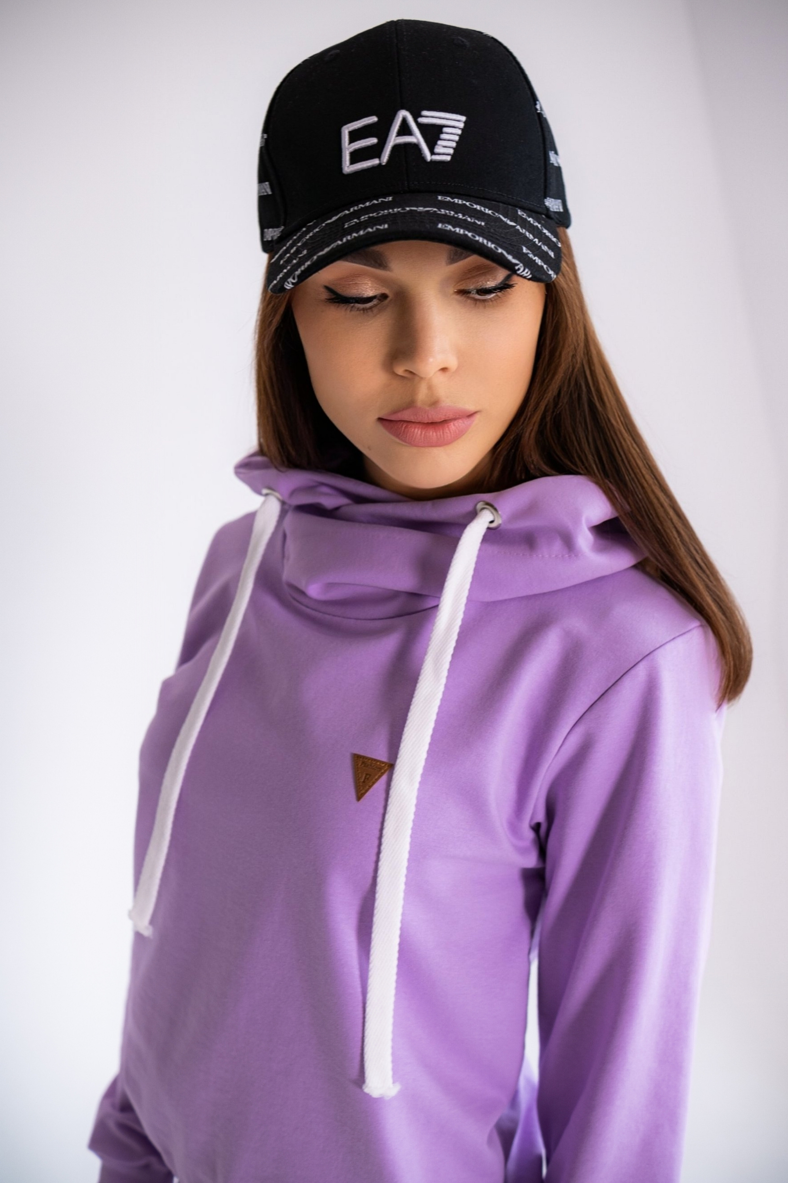 Съемка для шоурума. Nattie.ph