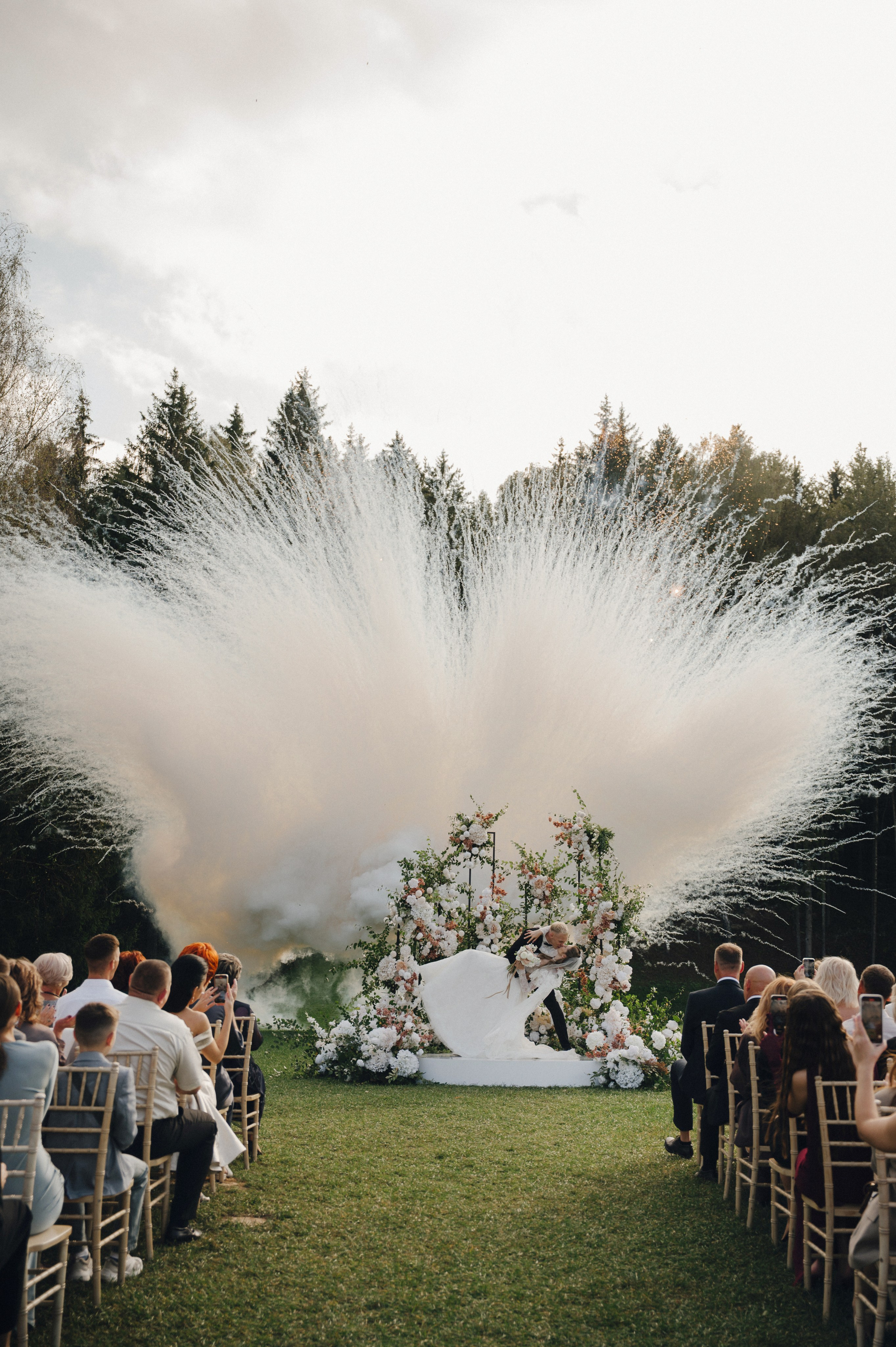 Красивая любовь. Свадебный фотограф в Минске Тагай Наталья