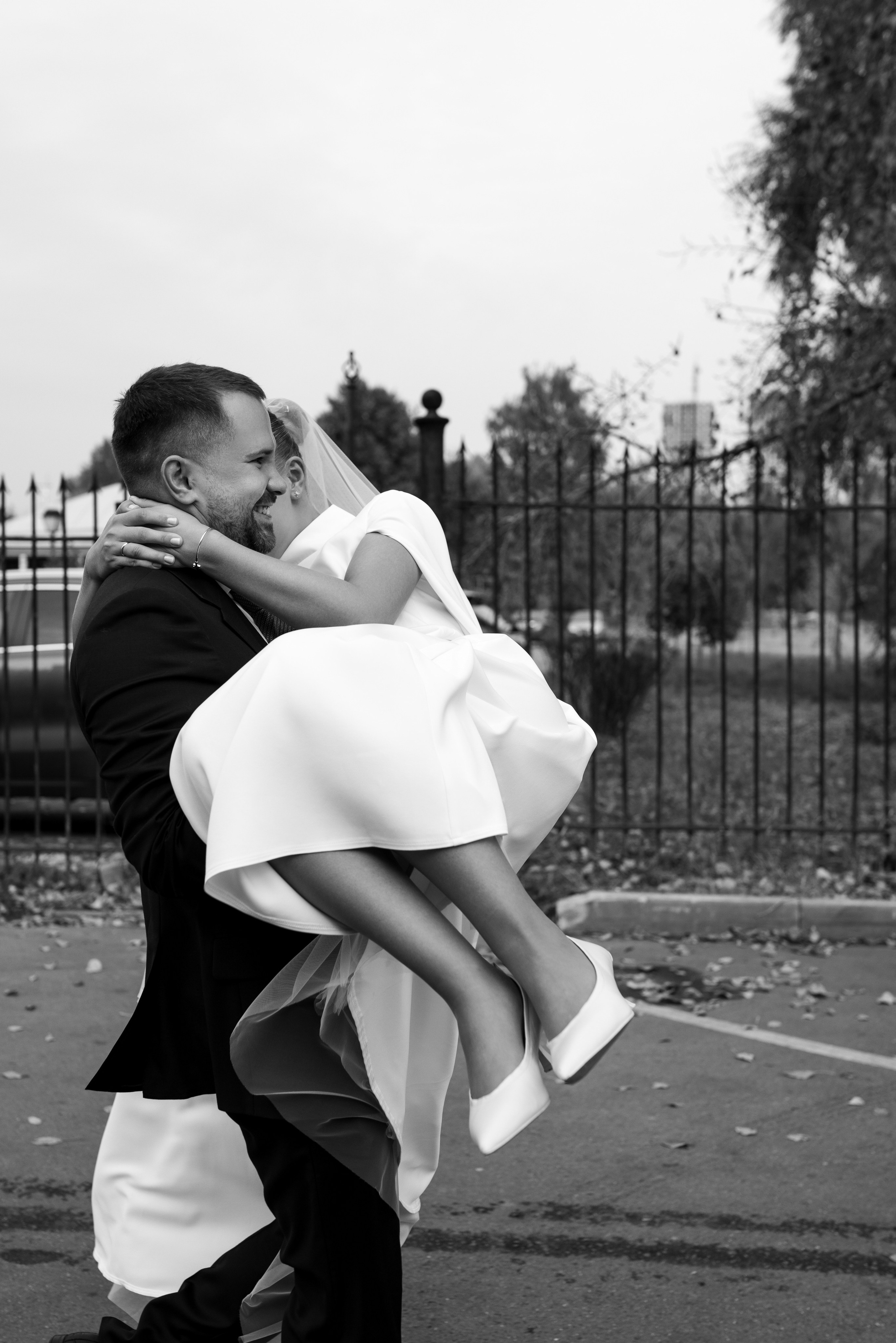 Навечно — Да!. Свадебный и семейный фотограф в Москве Julia Juice