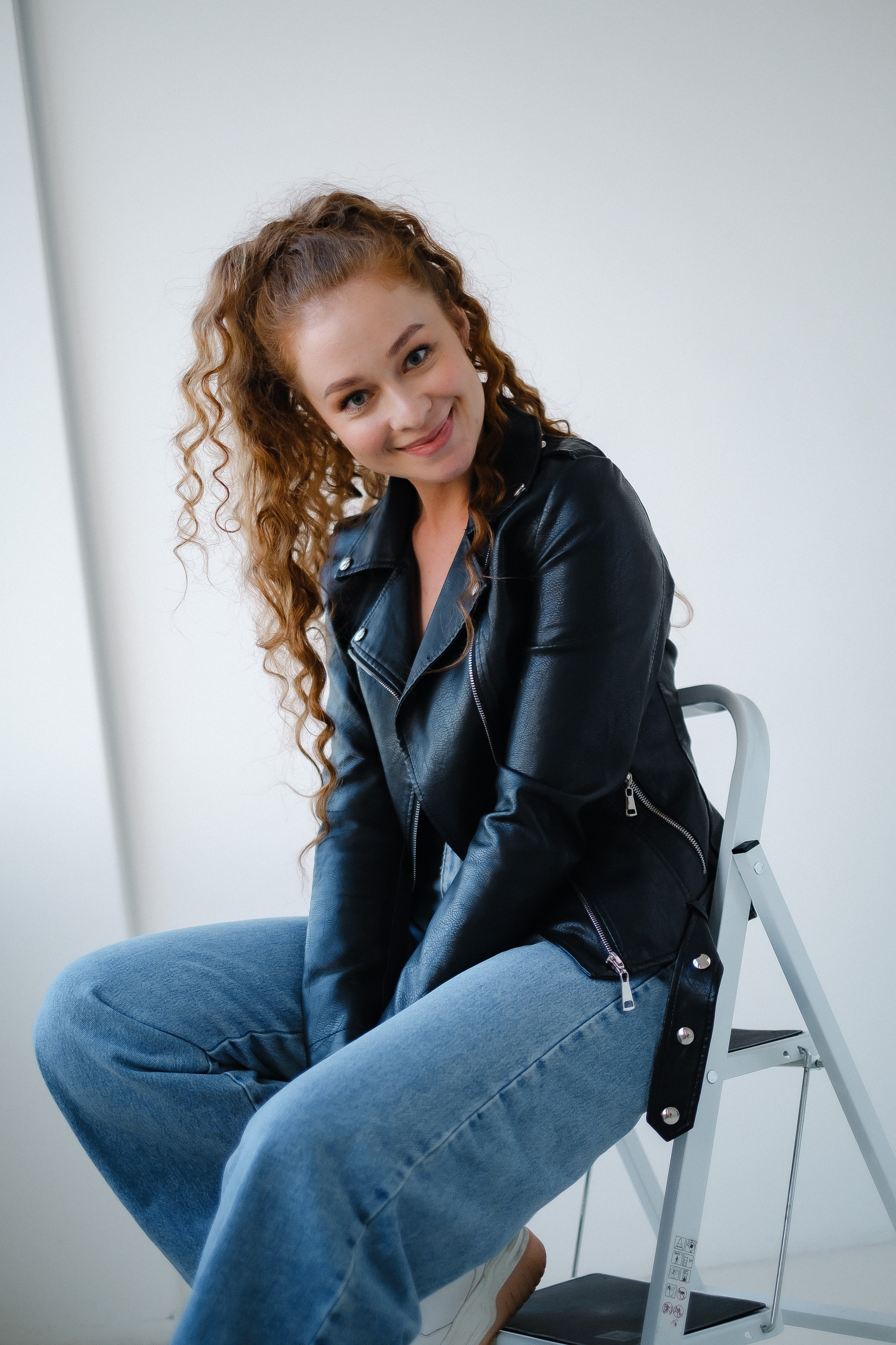 Дарья Пармененкова (портфолио). Фотограф Мария Хлебникова Санкт-Петербург Москва