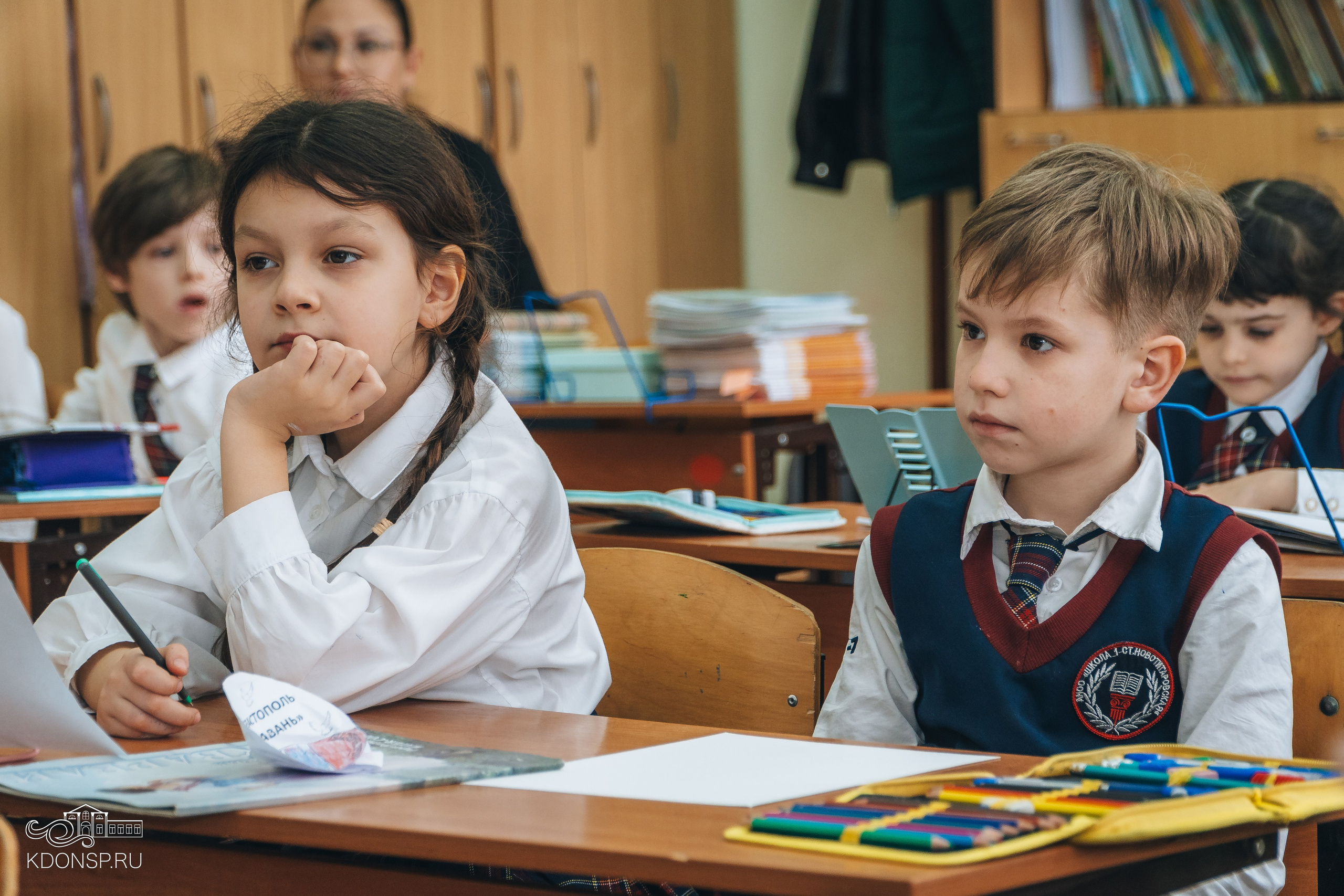 Семья — наше богатство. Новотитаровский Дом культуры